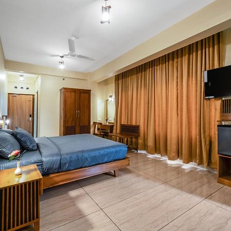 Pagoda Plantation Resort Pīrmed Εξωτερικό φωτογραφία