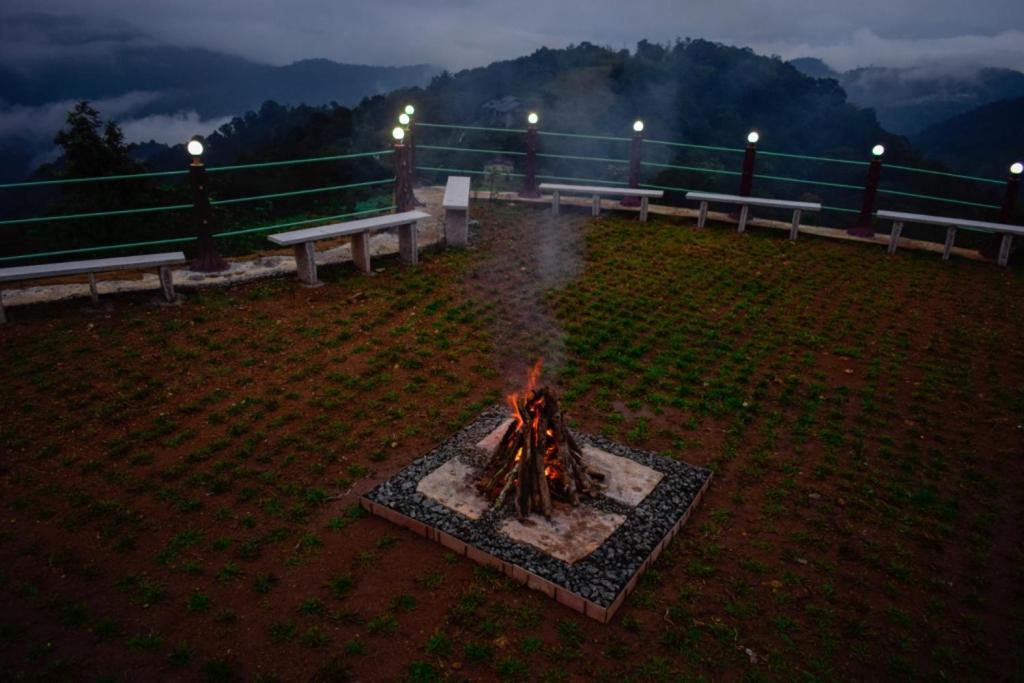 Pagoda Plantation Resort Pīrmed Εξωτερικό φωτογραφία