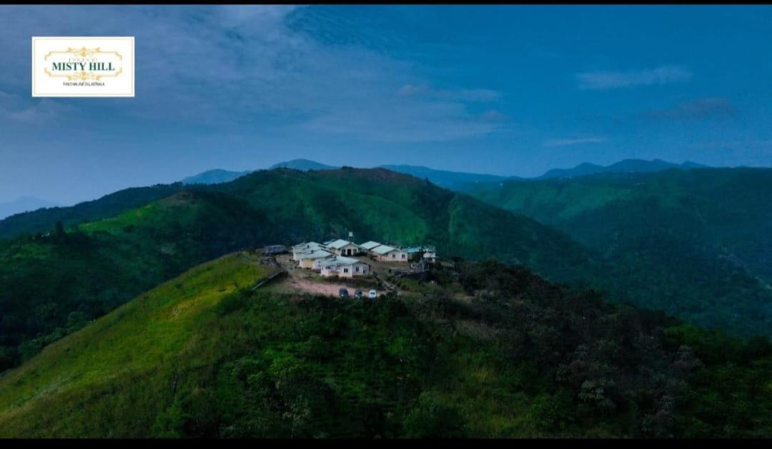 Pagoda Plantation Resort Pīrmed Εξωτερικό φωτογραφία