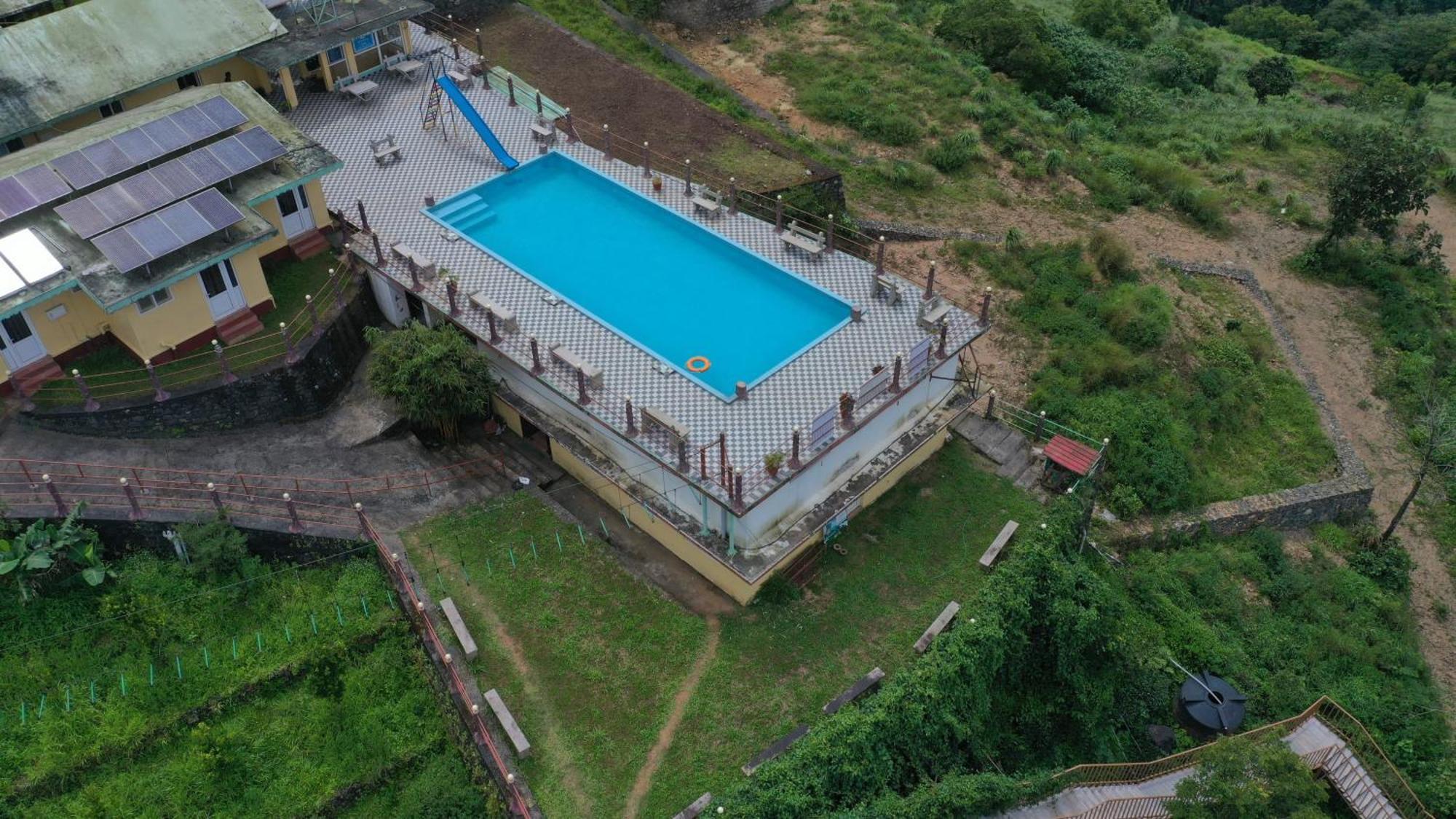 Pagoda Plantation Resort Pīrmed Εξωτερικό φωτογραφία