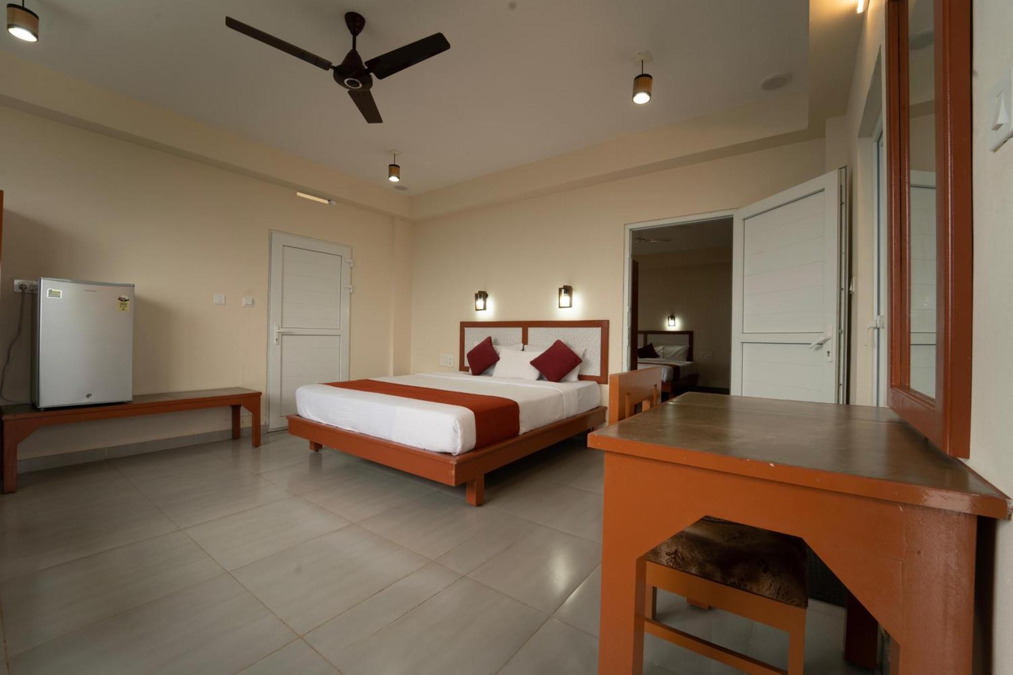 Pagoda Plantation Resort Pīrmed Εξωτερικό φωτογραφία