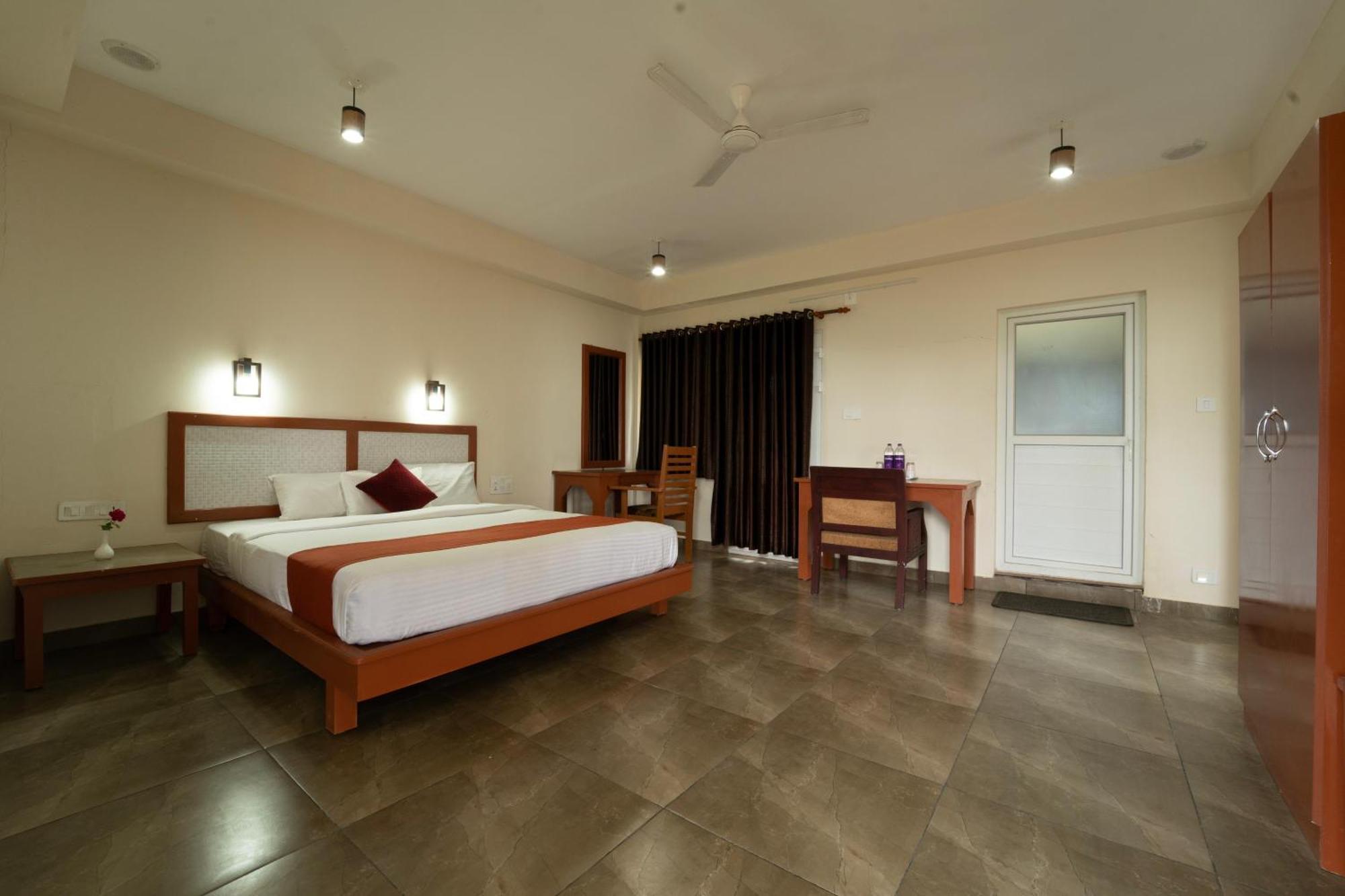 Pagoda Plantation Resort Pīrmed Εξωτερικό φωτογραφία