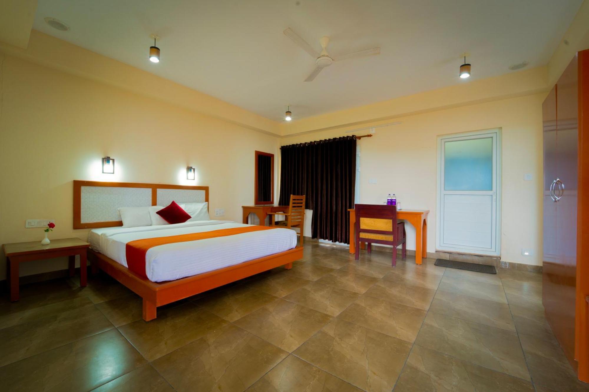 Pagoda Plantation Resort Pīrmed Εξωτερικό φωτογραφία