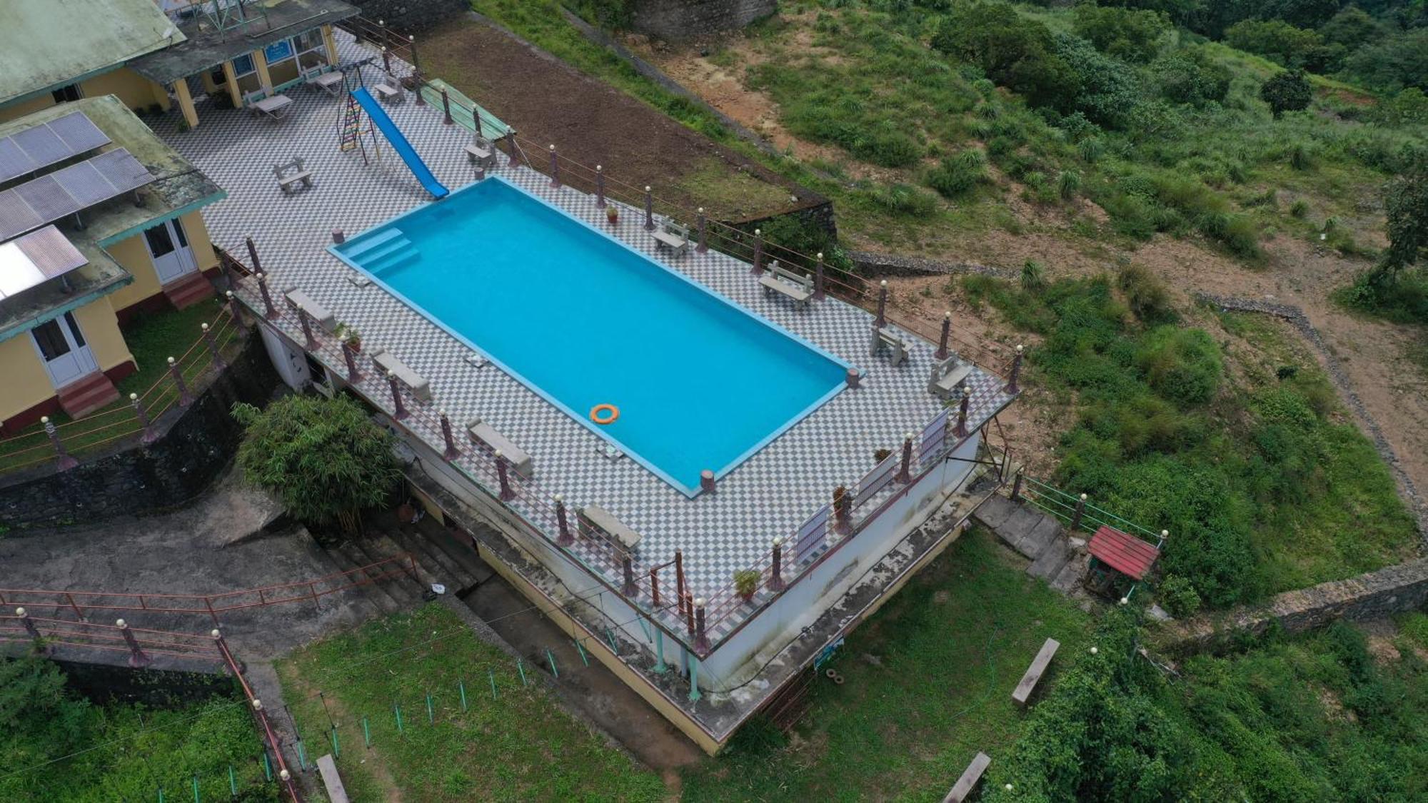 Pagoda Plantation Resort Pīrmed Εξωτερικό φωτογραφία