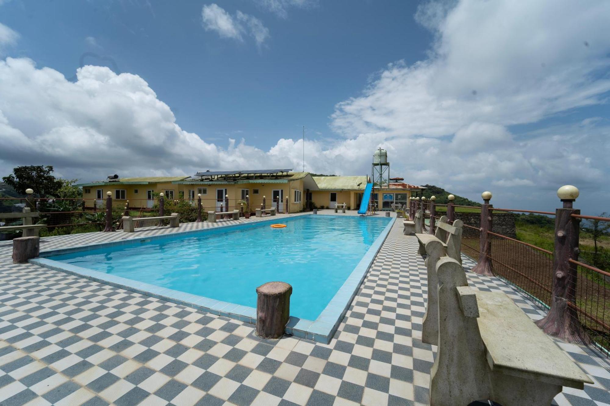 Pagoda Plantation Resort Pīrmed Εξωτερικό φωτογραφία