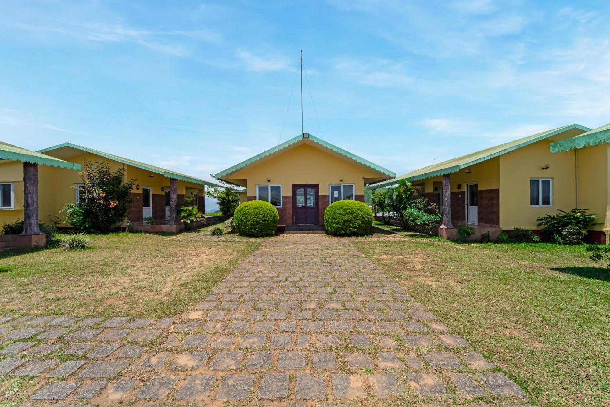 Pagoda Plantation Resort Pīrmed Εξωτερικό φωτογραφία