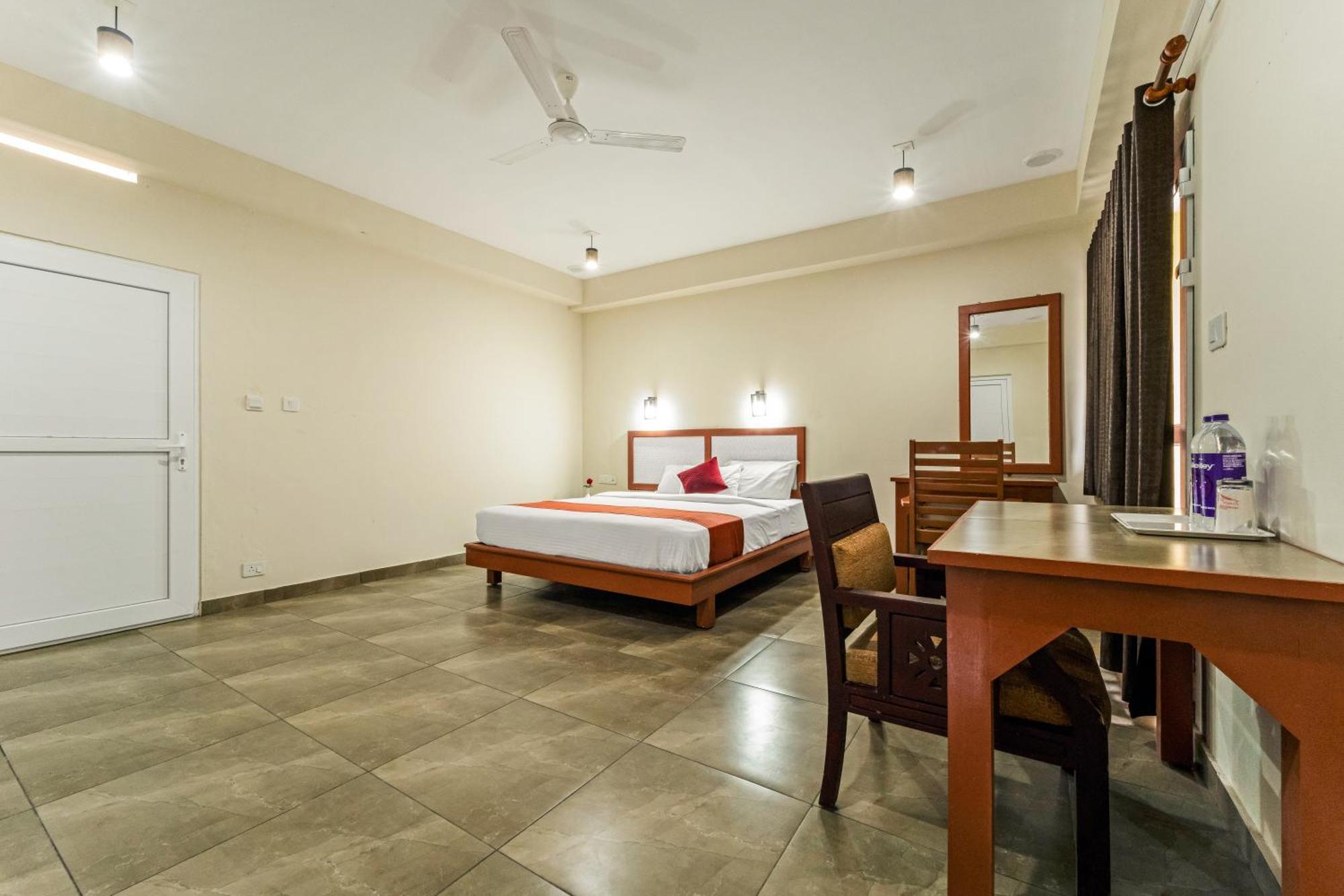 Pagoda Plantation Resort Pīrmed Εξωτερικό φωτογραφία