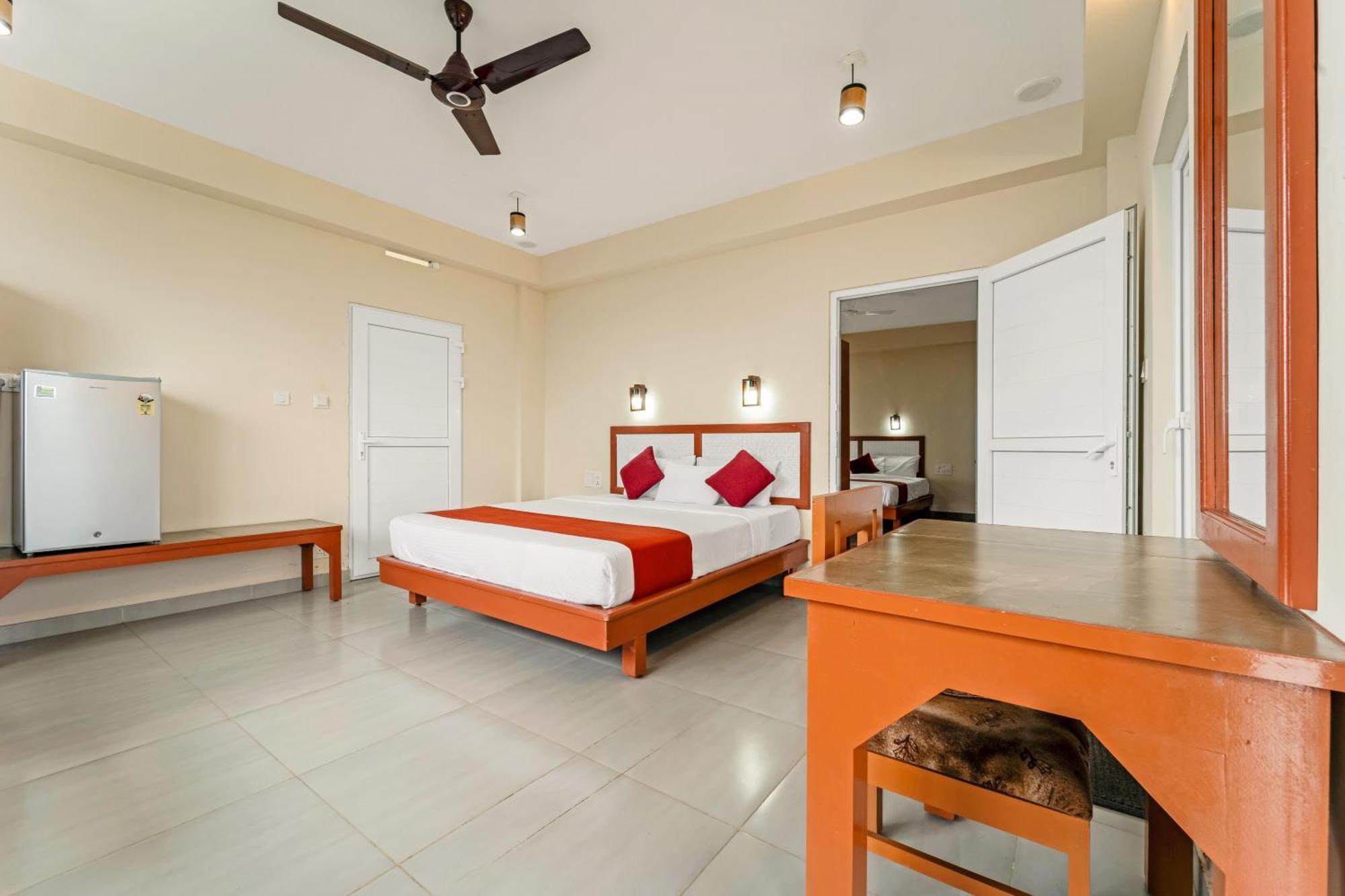 Pagoda Plantation Resort Pīrmed Εξωτερικό φωτογραφία