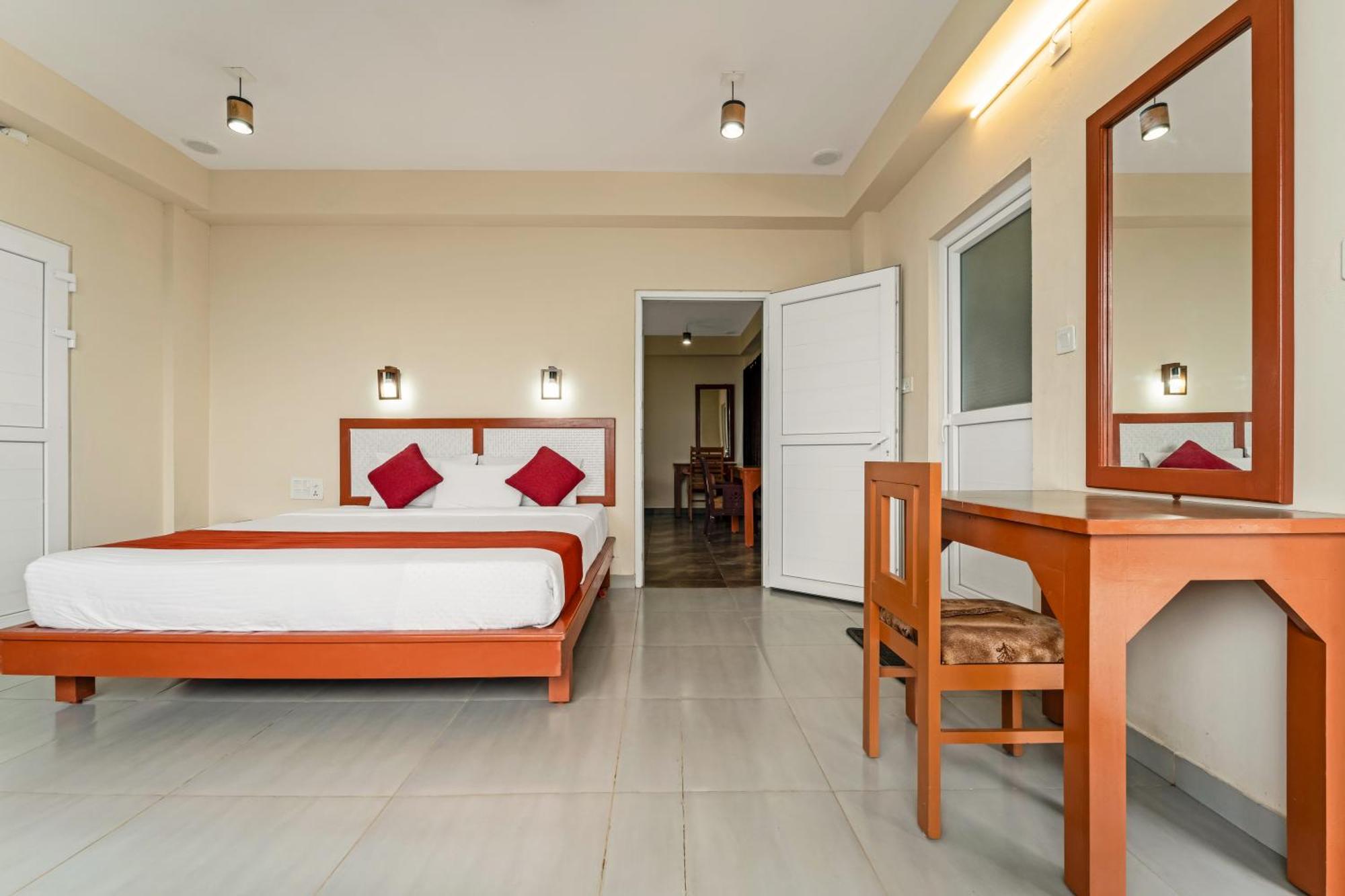 Pagoda Plantation Resort Pīrmed Εξωτερικό φωτογραφία