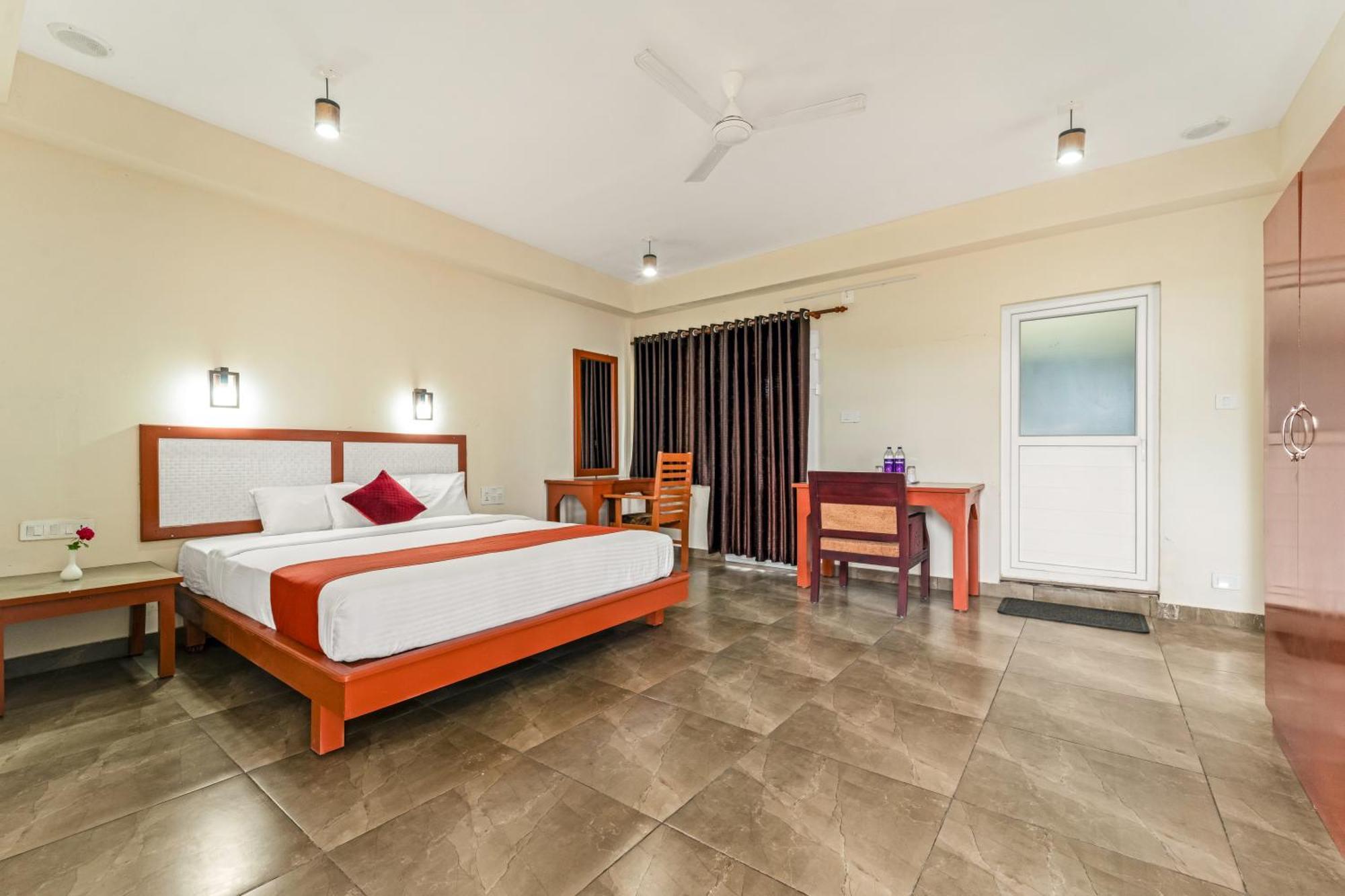Pagoda Plantation Resort Pīrmed Εξωτερικό φωτογραφία
