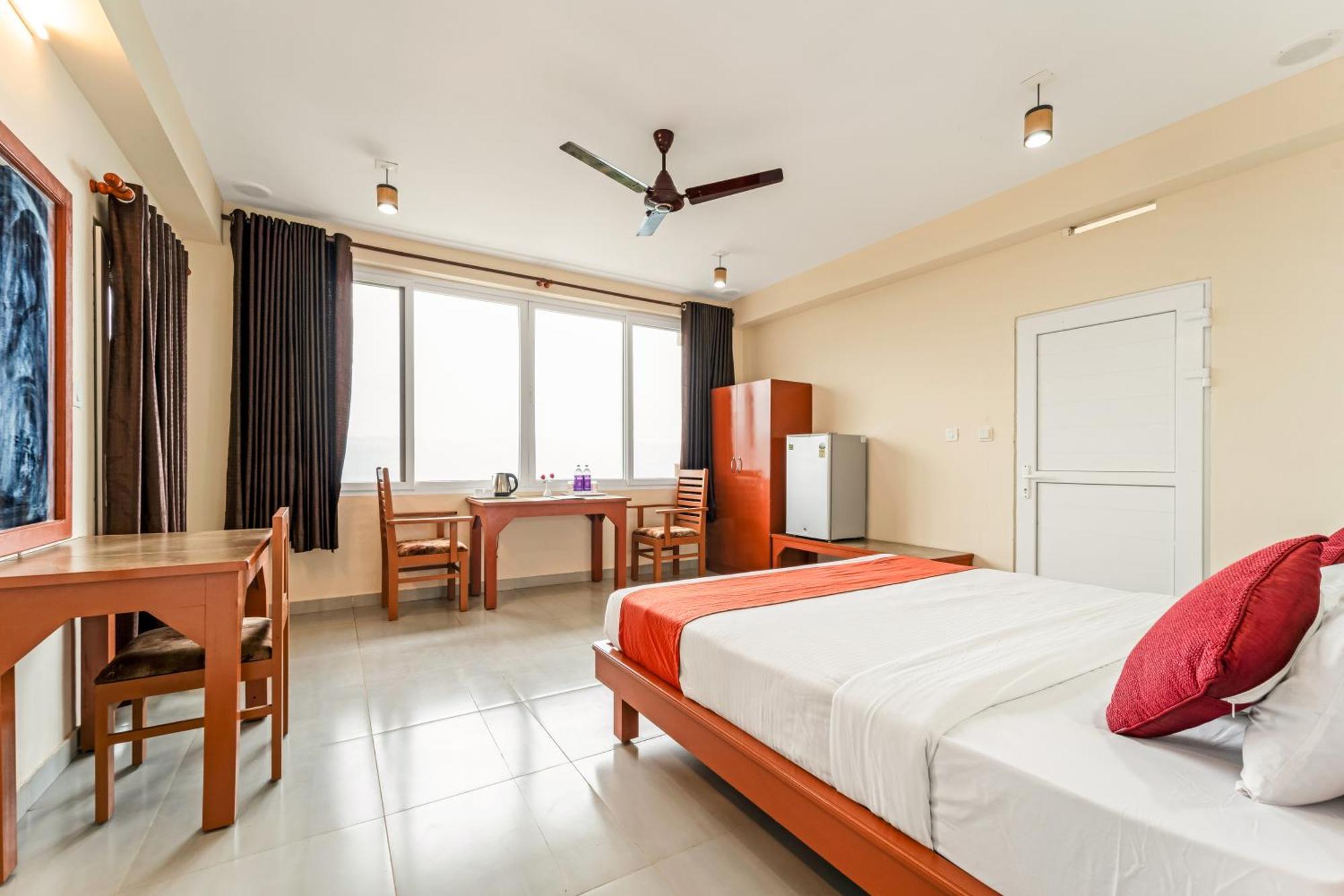 Pagoda Plantation Resort Pīrmed Εξωτερικό φωτογραφία