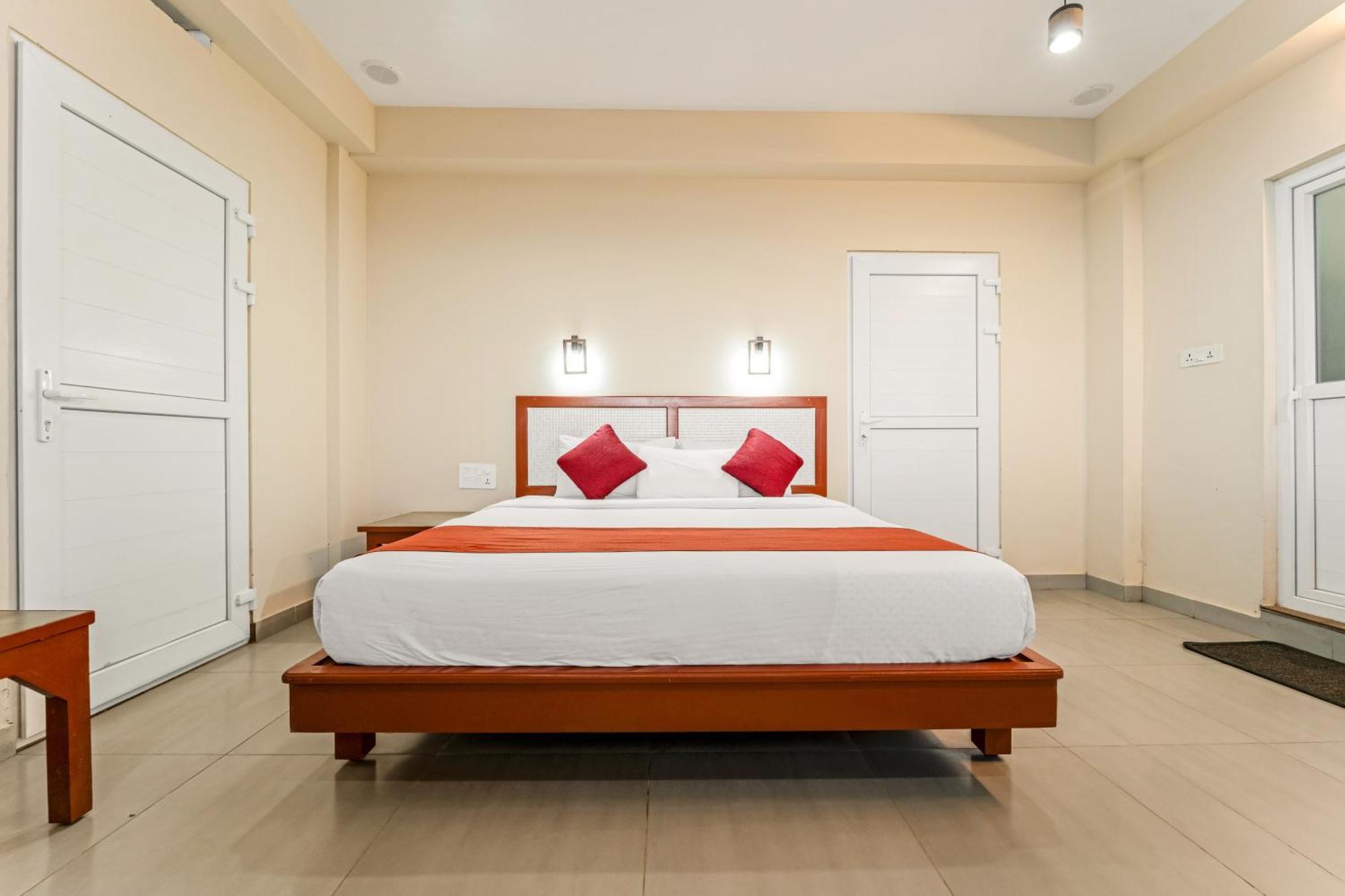 Pagoda Plantation Resort Pīrmed Εξωτερικό φωτογραφία