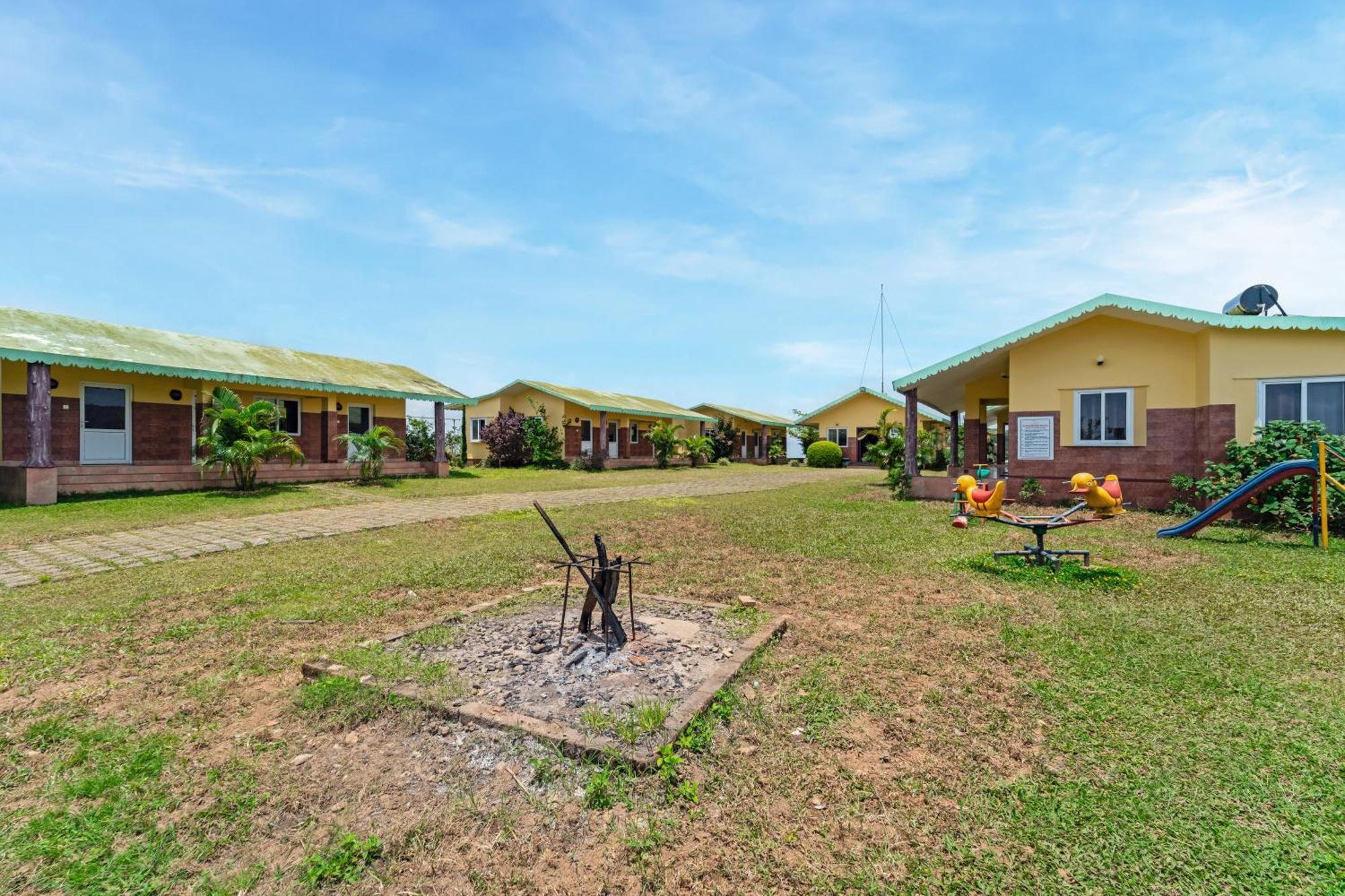 Pagoda Plantation Resort Pīrmed Εξωτερικό φωτογραφία