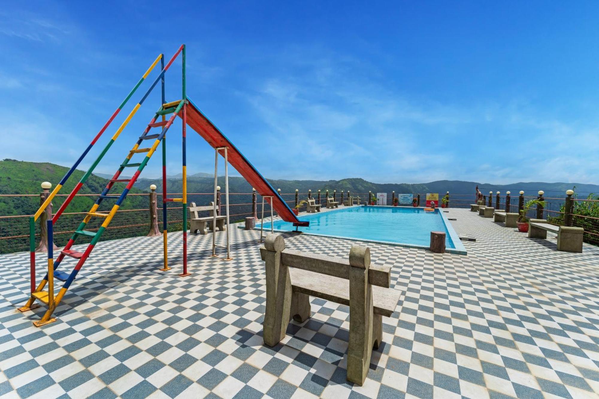 Pagoda Plantation Resort Pīrmed Εξωτερικό φωτογραφία