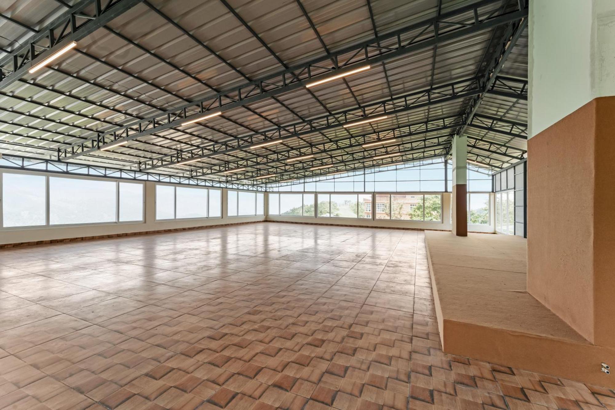 Pagoda Plantation Resort Pīrmed Εξωτερικό φωτογραφία
