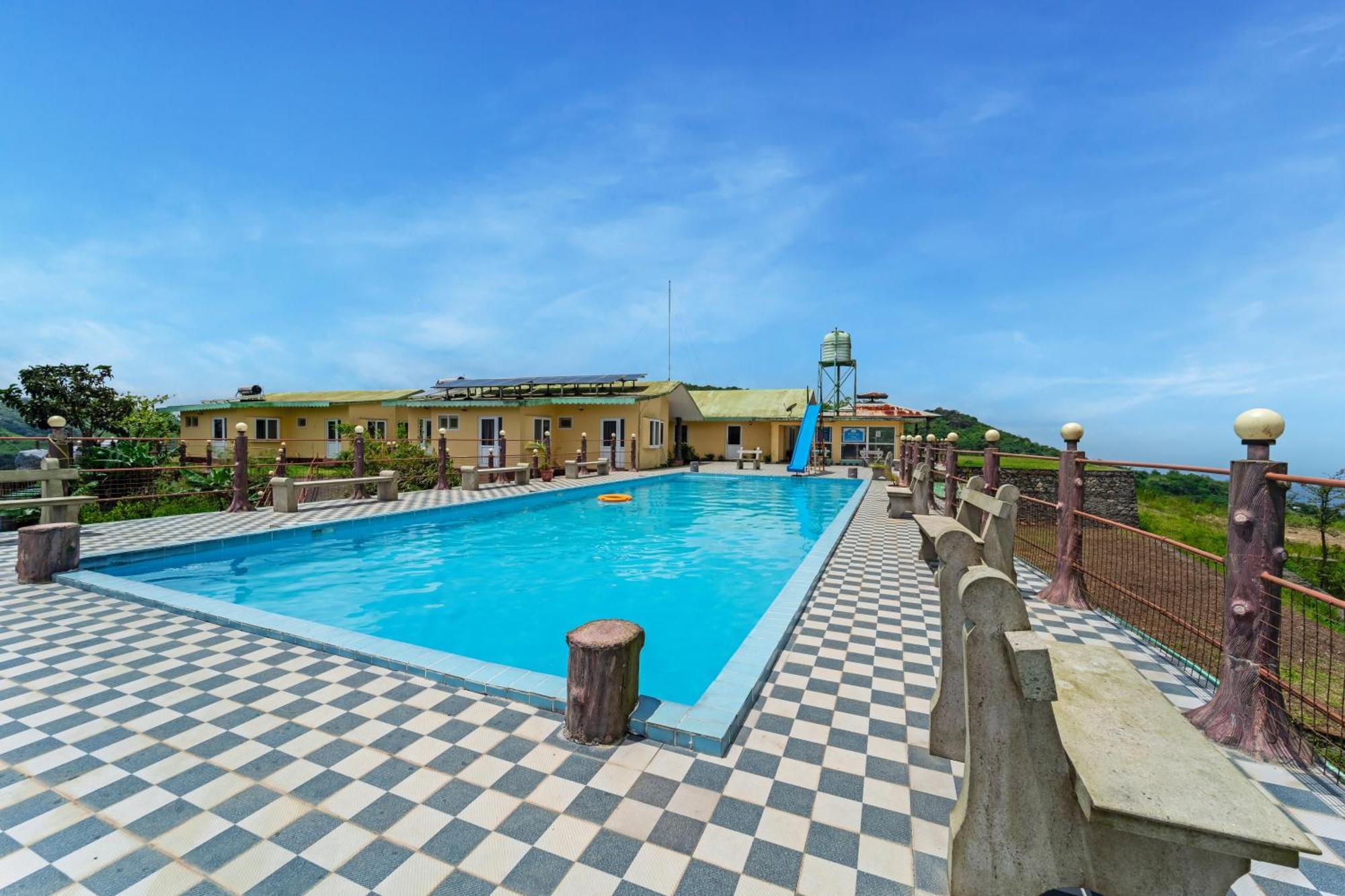 Pagoda Plantation Resort Pīrmed Εξωτερικό φωτογραφία