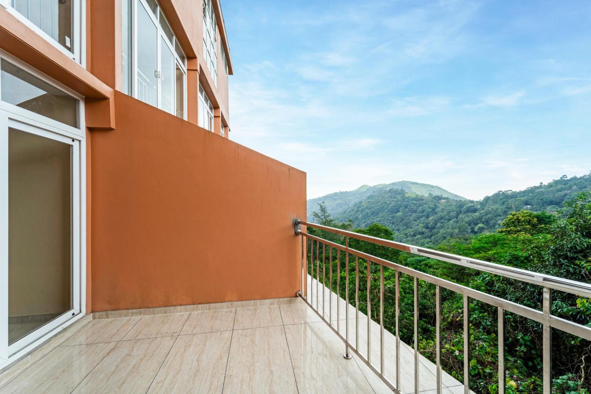 Pagoda Plantation Resort Pīrmed Εξωτερικό φωτογραφία