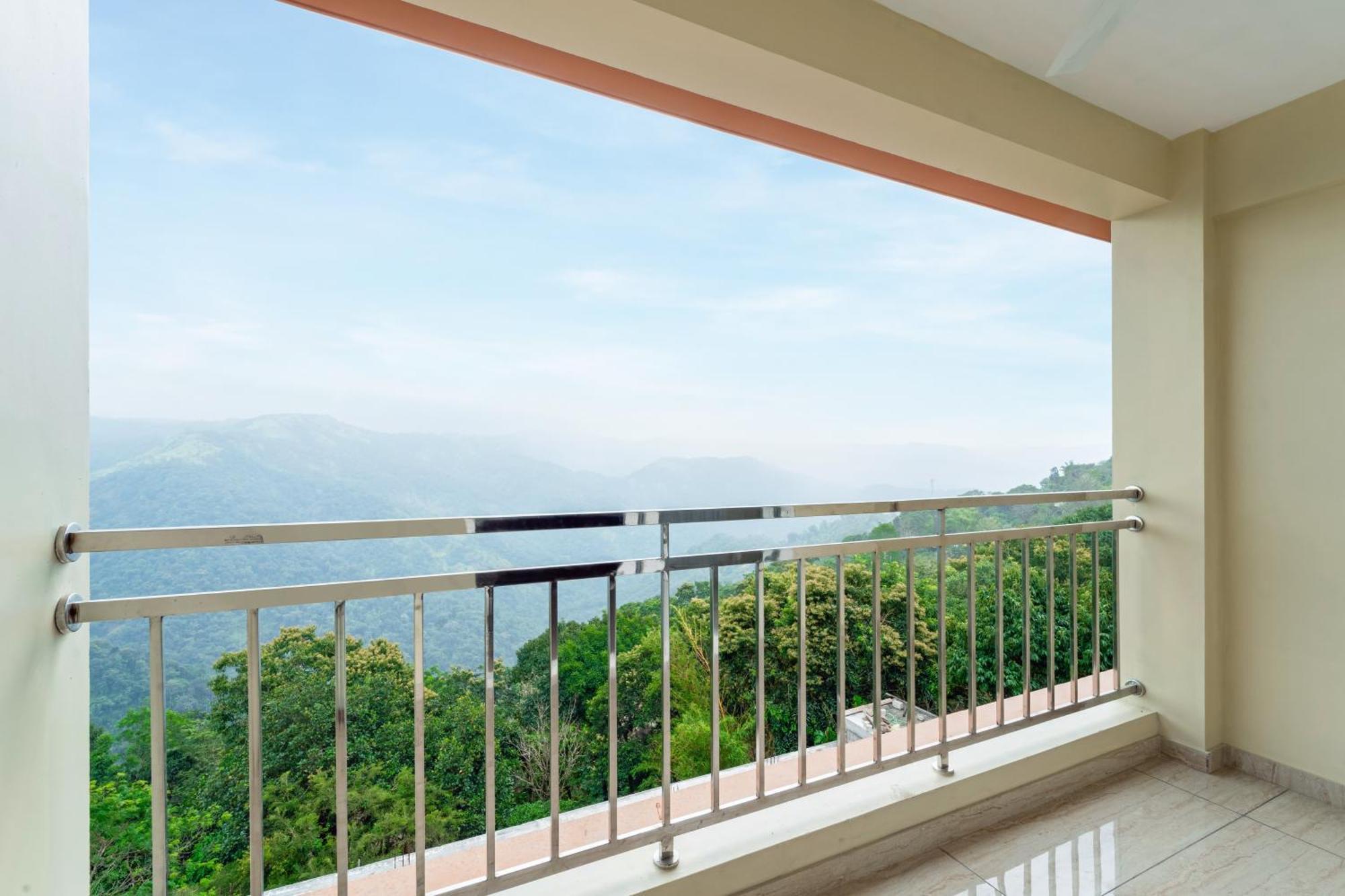 Pagoda Plantation Resort Pīrmed Εξωτερικό φωτογραφία