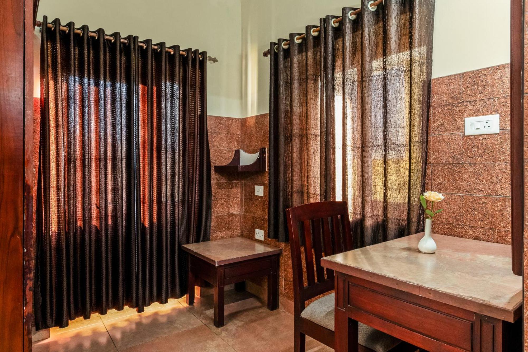 Pagoda Plantation Resort Pīrmed Εξωτερικό φωτογραφία