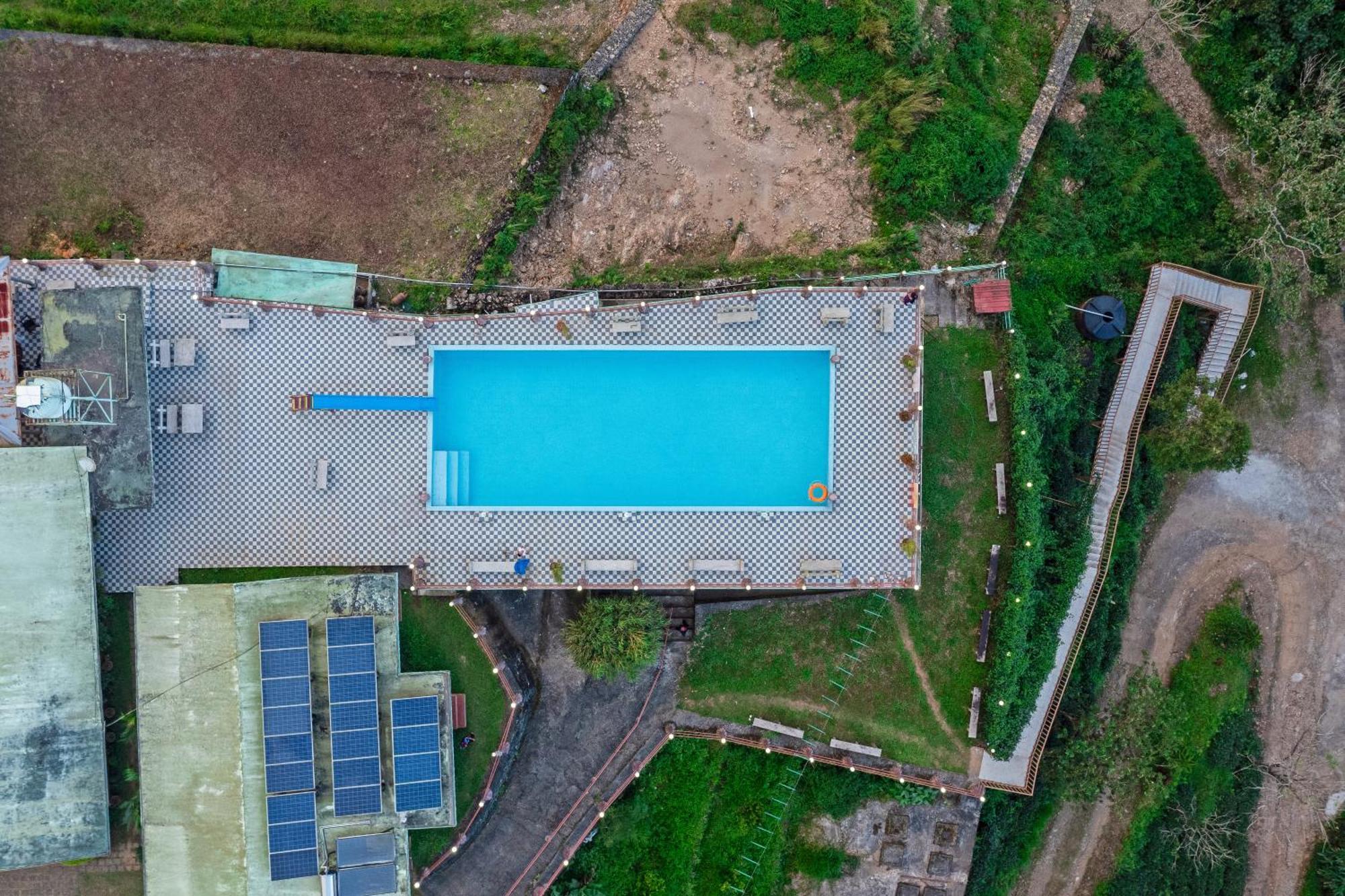 Pagoda Plantation Resort Pīrmed Εξωτερικό φωτογραφία