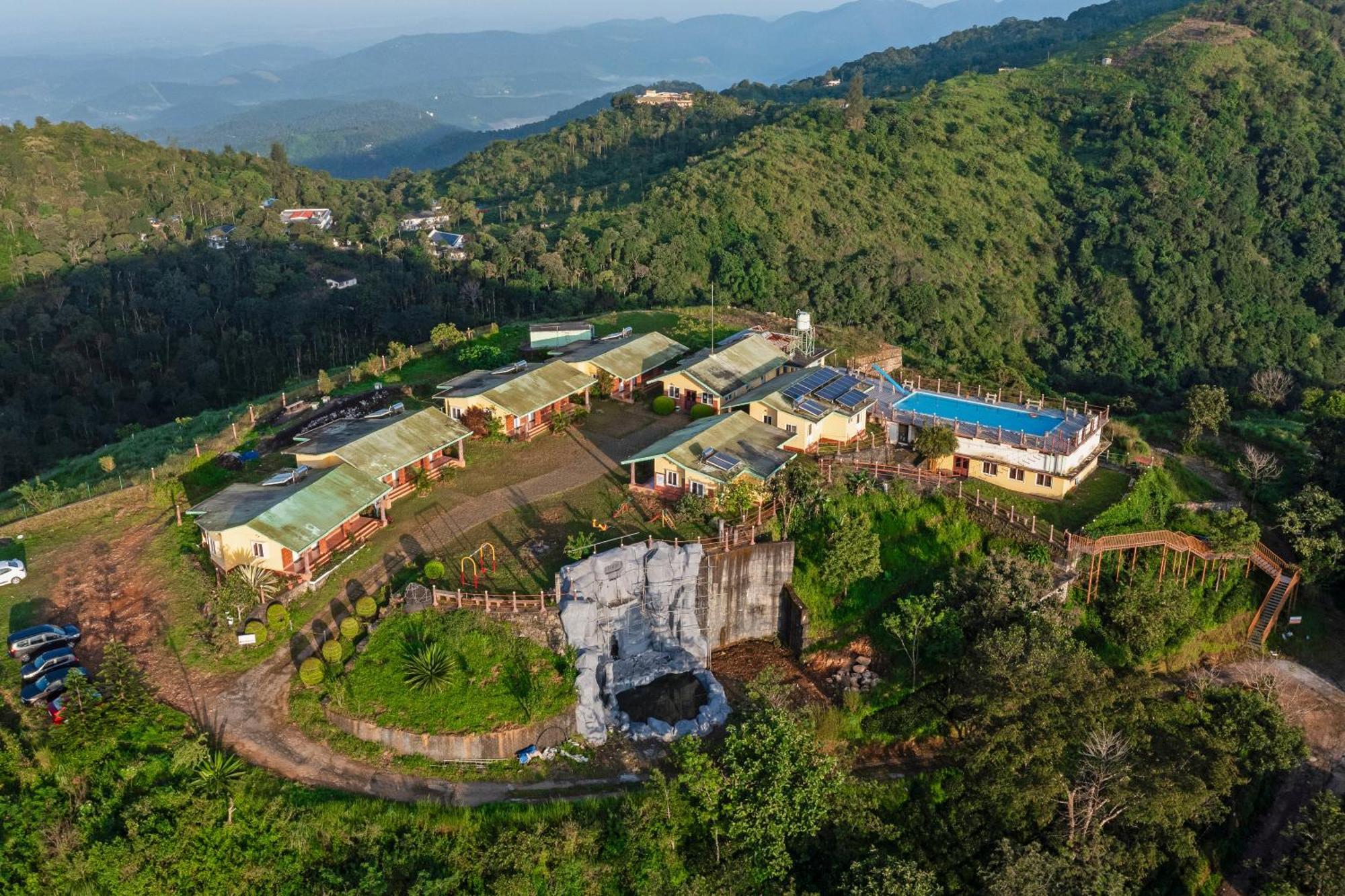 Pagoda Plantation Resort Pīrmed Εξωτερικό φωτογραφία