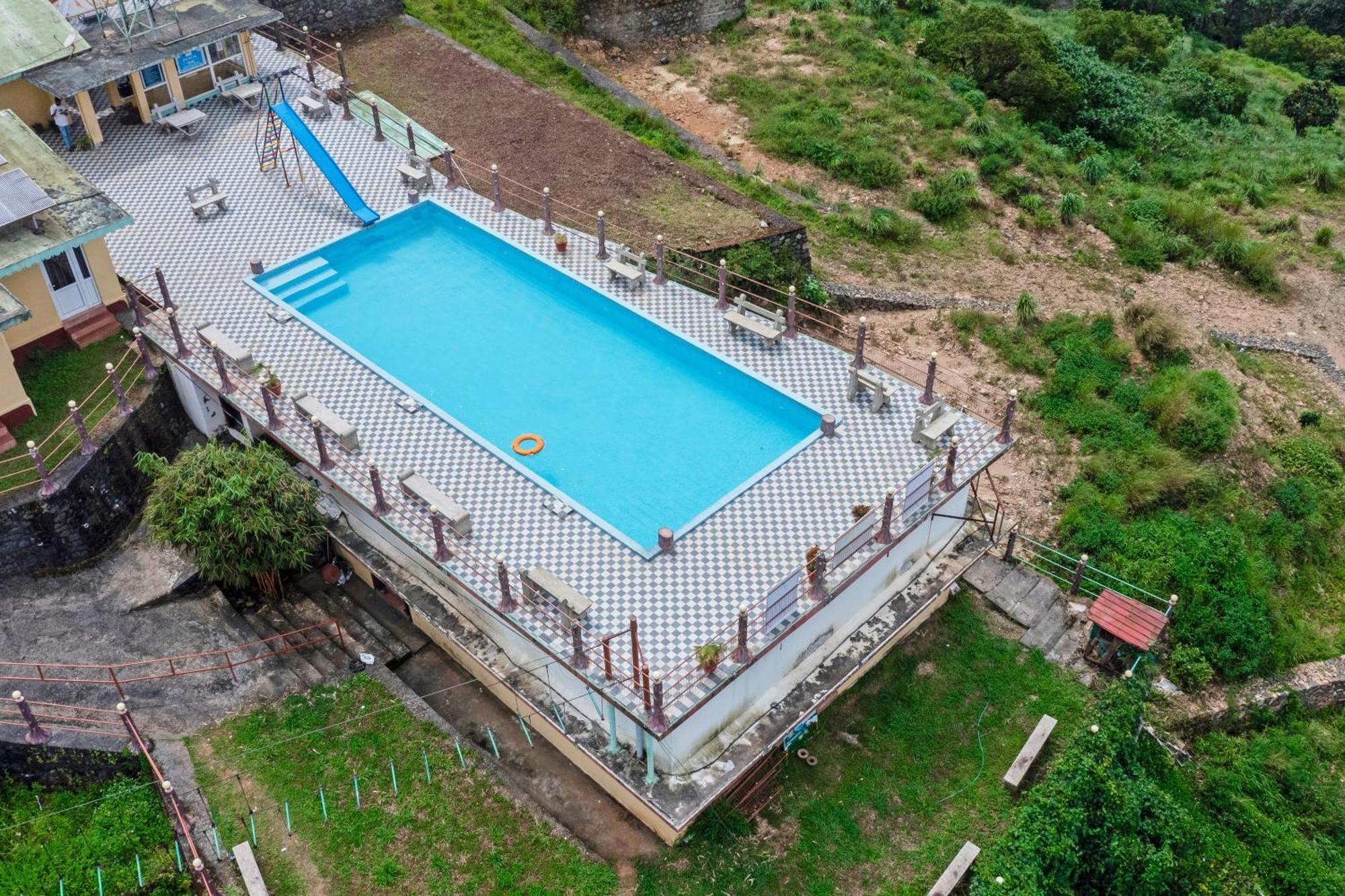 Pagoda Plantation Resort Pīrmed Εξωτερικό φωτογραφία