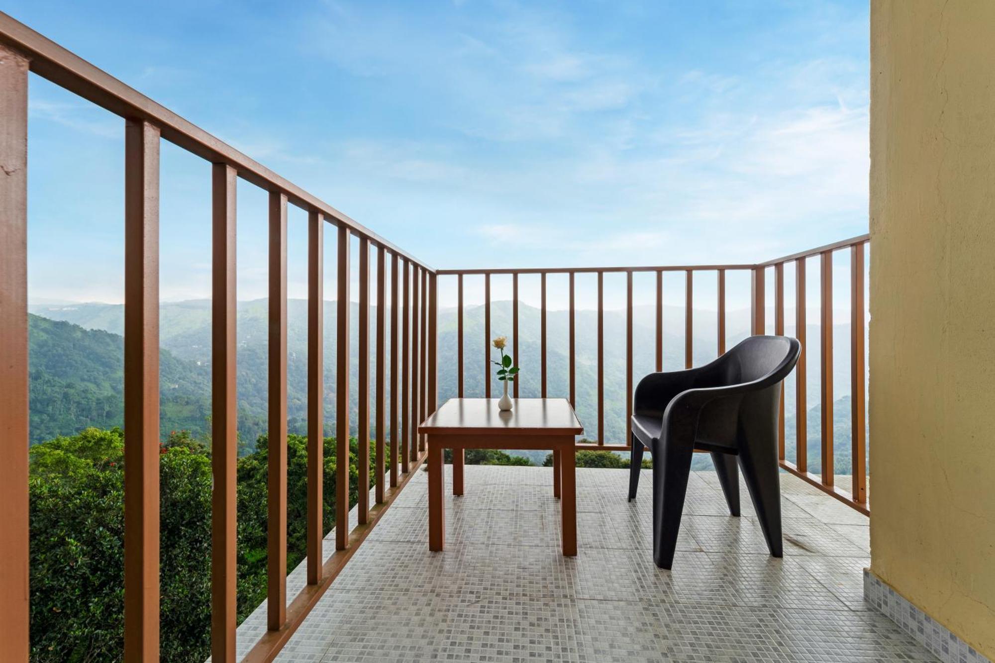 Pagoda Plantation Resort Pīrmed Εξωτερικό φωτογραφία