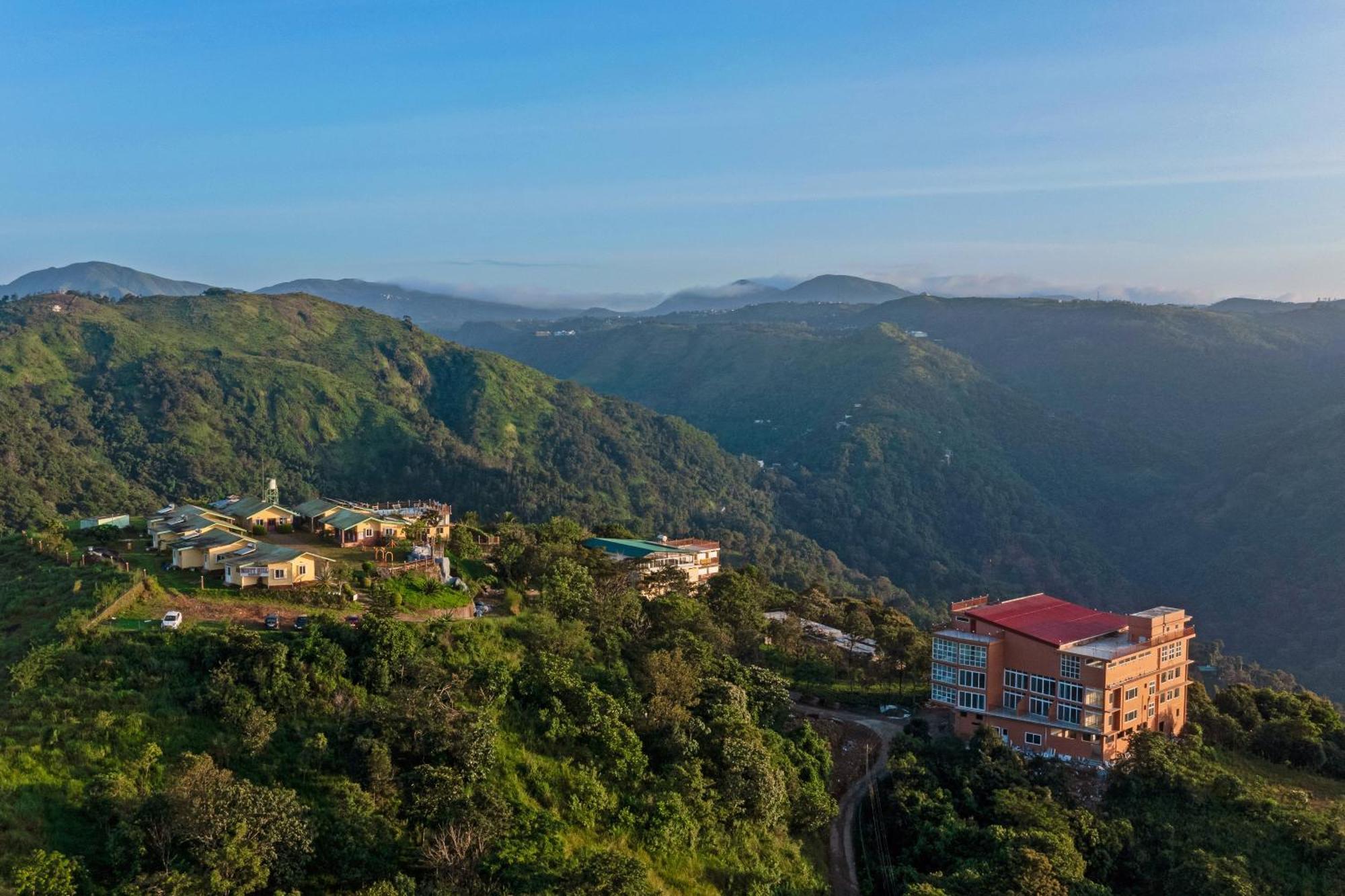 Pagoda Plantation Resort Pīrmed Εξωτερικό φωτογραφία