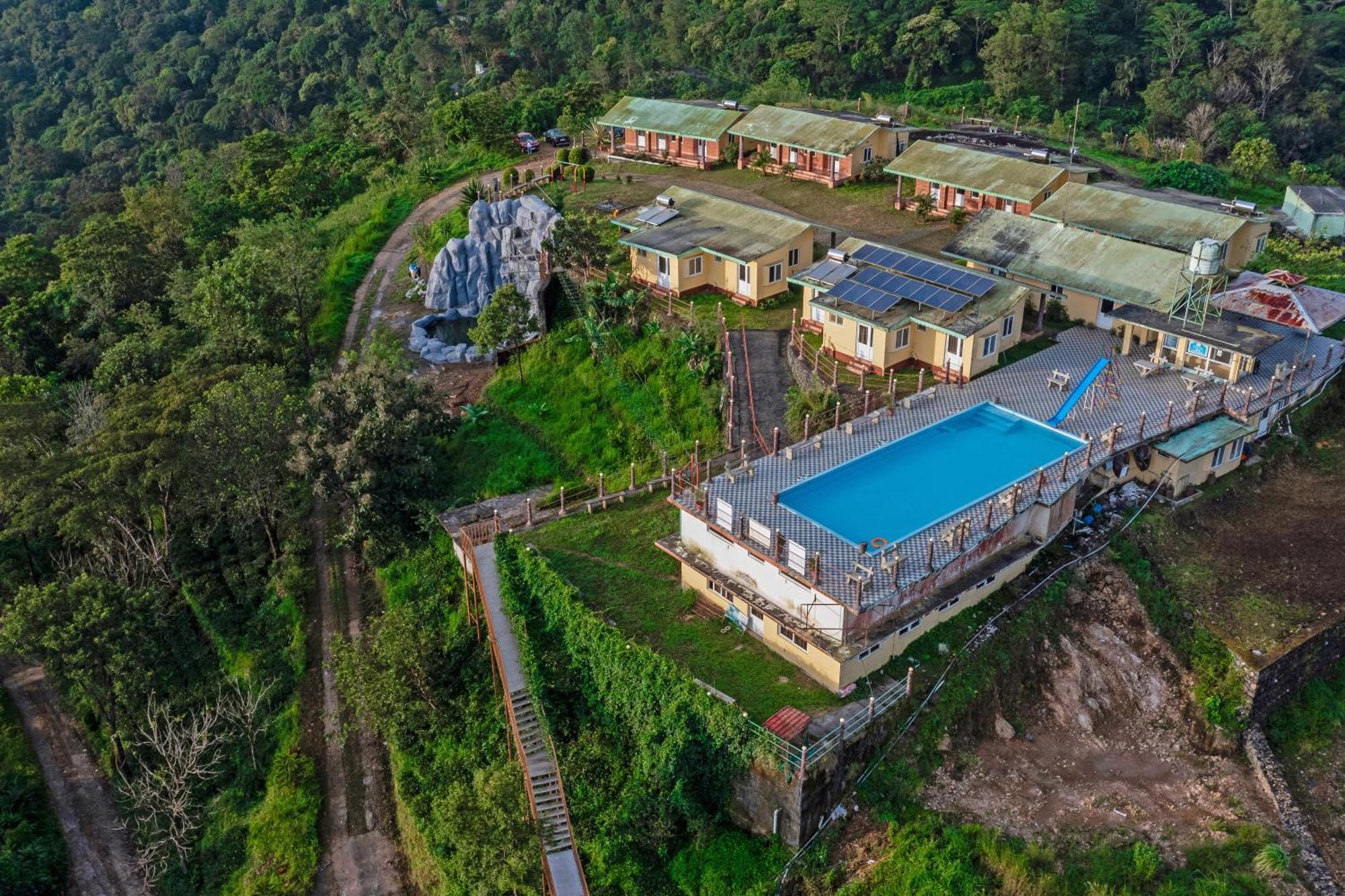 Pagoda Plantation Resort Pīrmed Εξωτερικό φωτογραφία