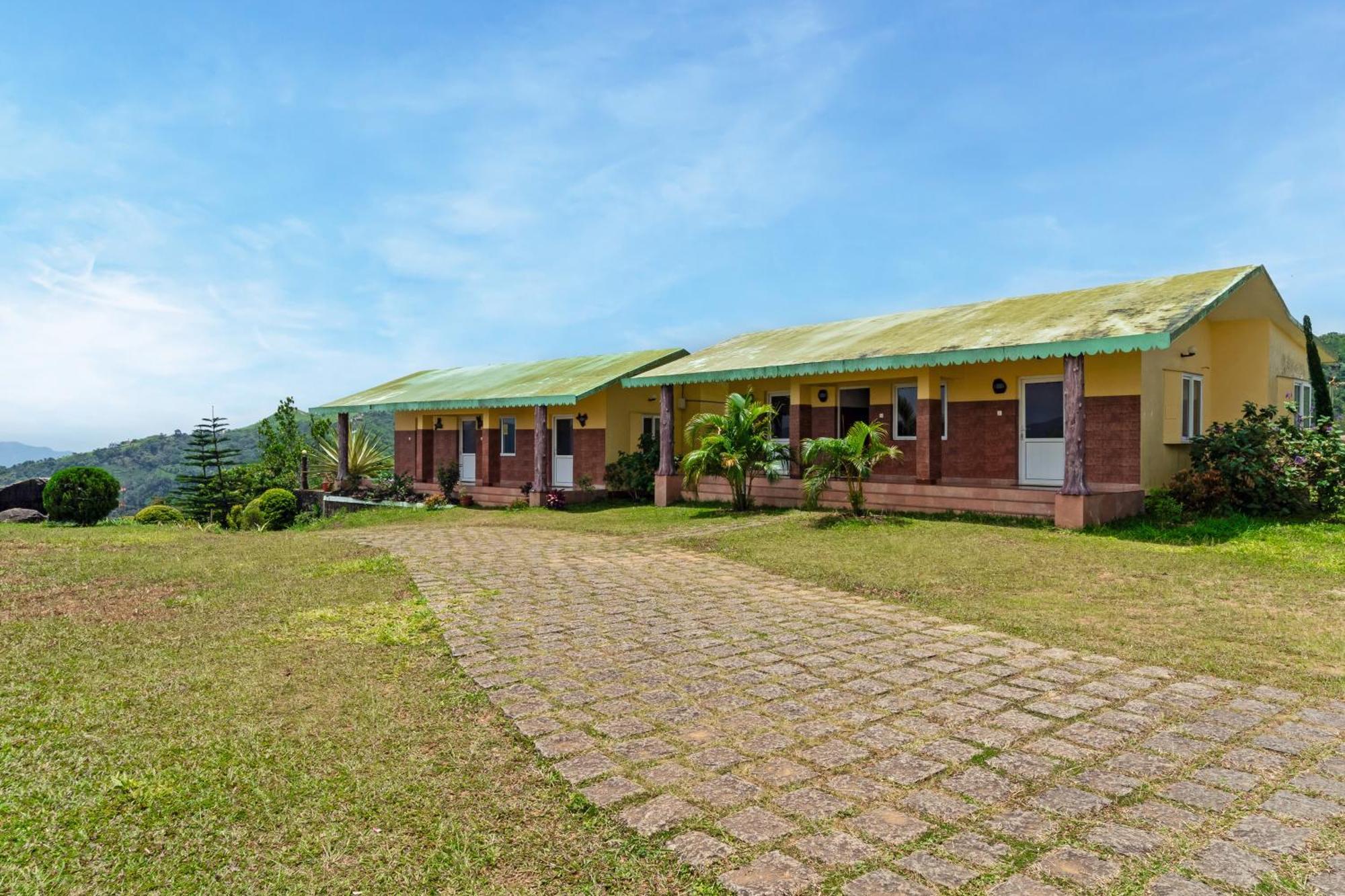 Pagoda Plantation Resort Pīrmed Εξωτερικό φωτογραφία