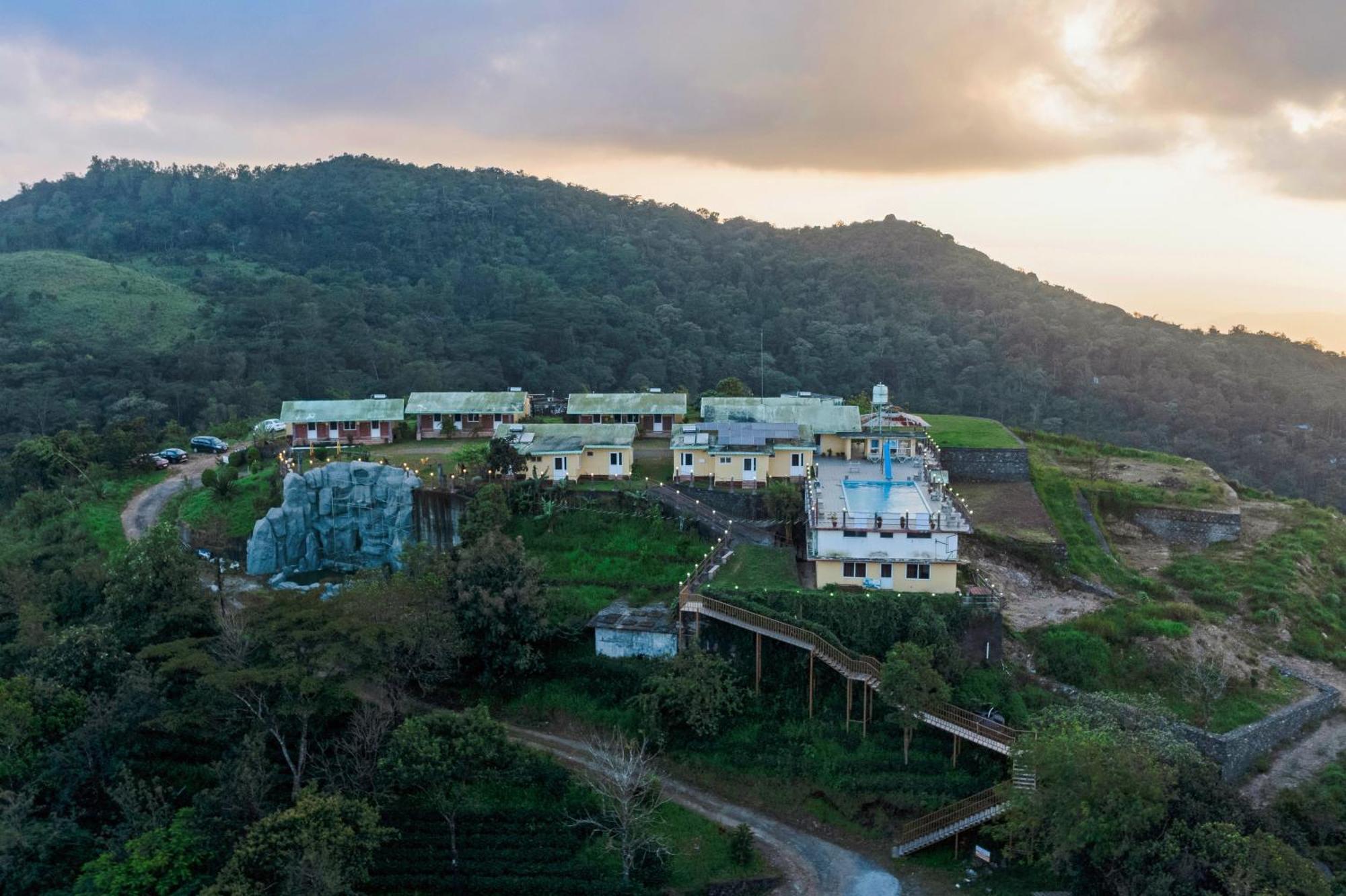 Pagoda Plantation Resort Pīrmed Εξωτερικό φωτογραφία