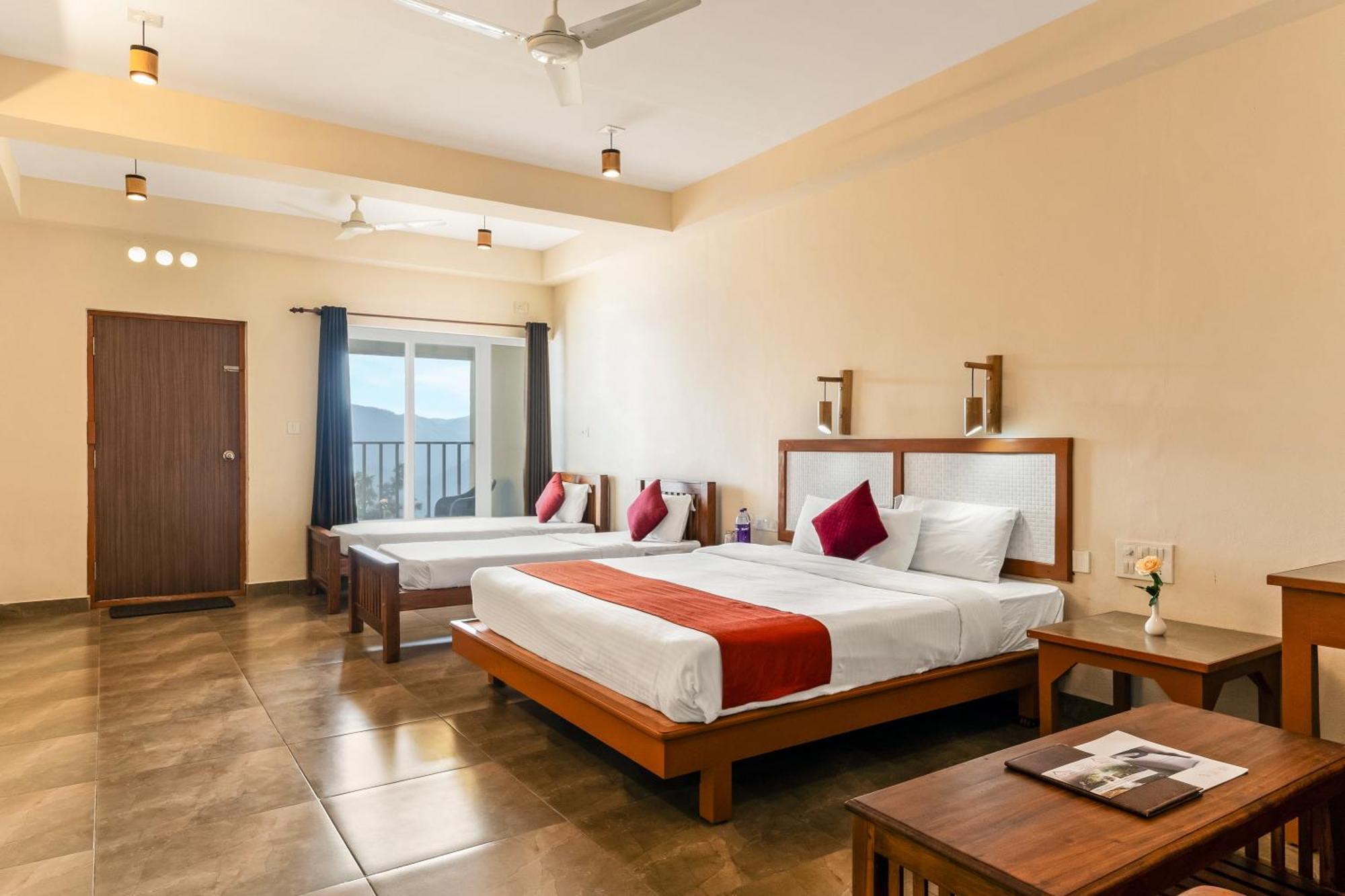 Pagoda Plantation Resort Pīrmed Εξωτερικό φωτογραφία
