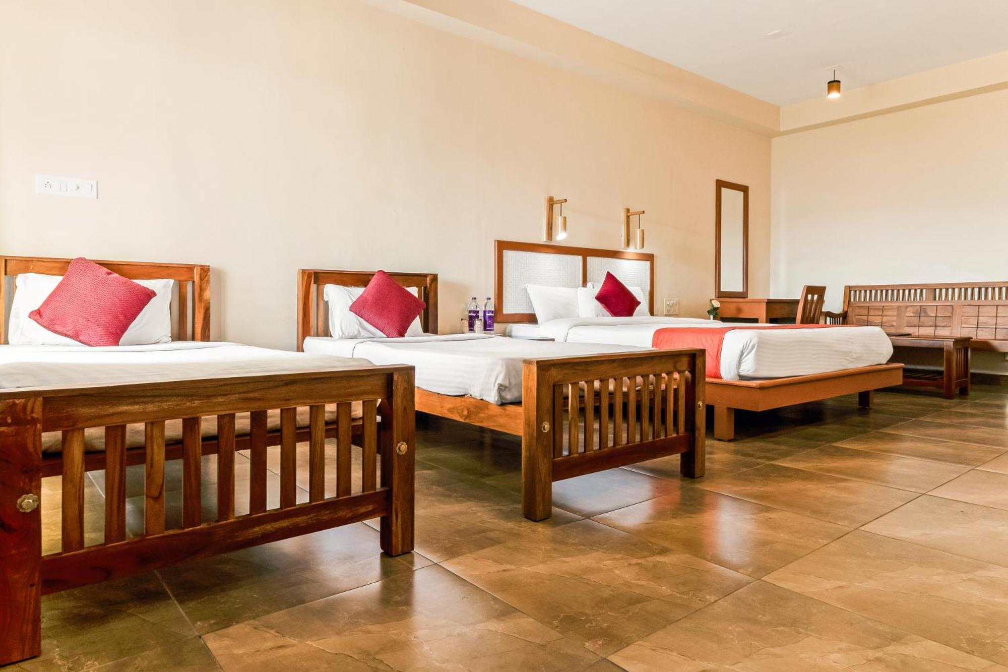 Pagoda Plantation Resort Pīrmed Εξωτερικό φωτογραφία