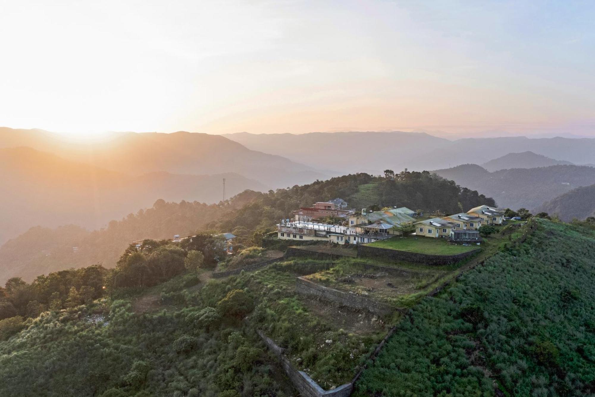 Pagoda Plantation Resort Pīrmed Εξωτερικό φωτογραφία