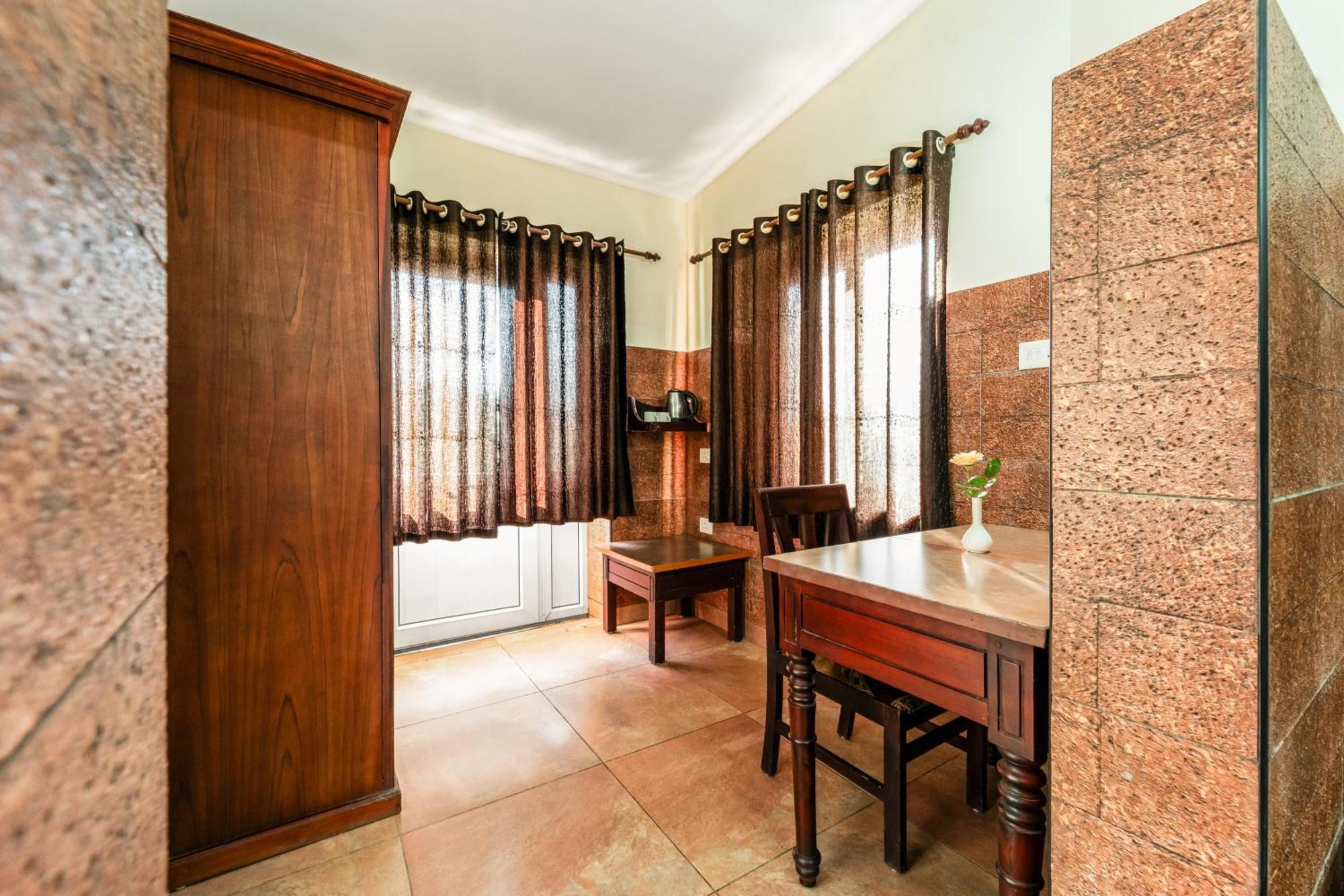 Pagoda Plantation Resort Pīrmed Εξωτερικό φωτογραφία