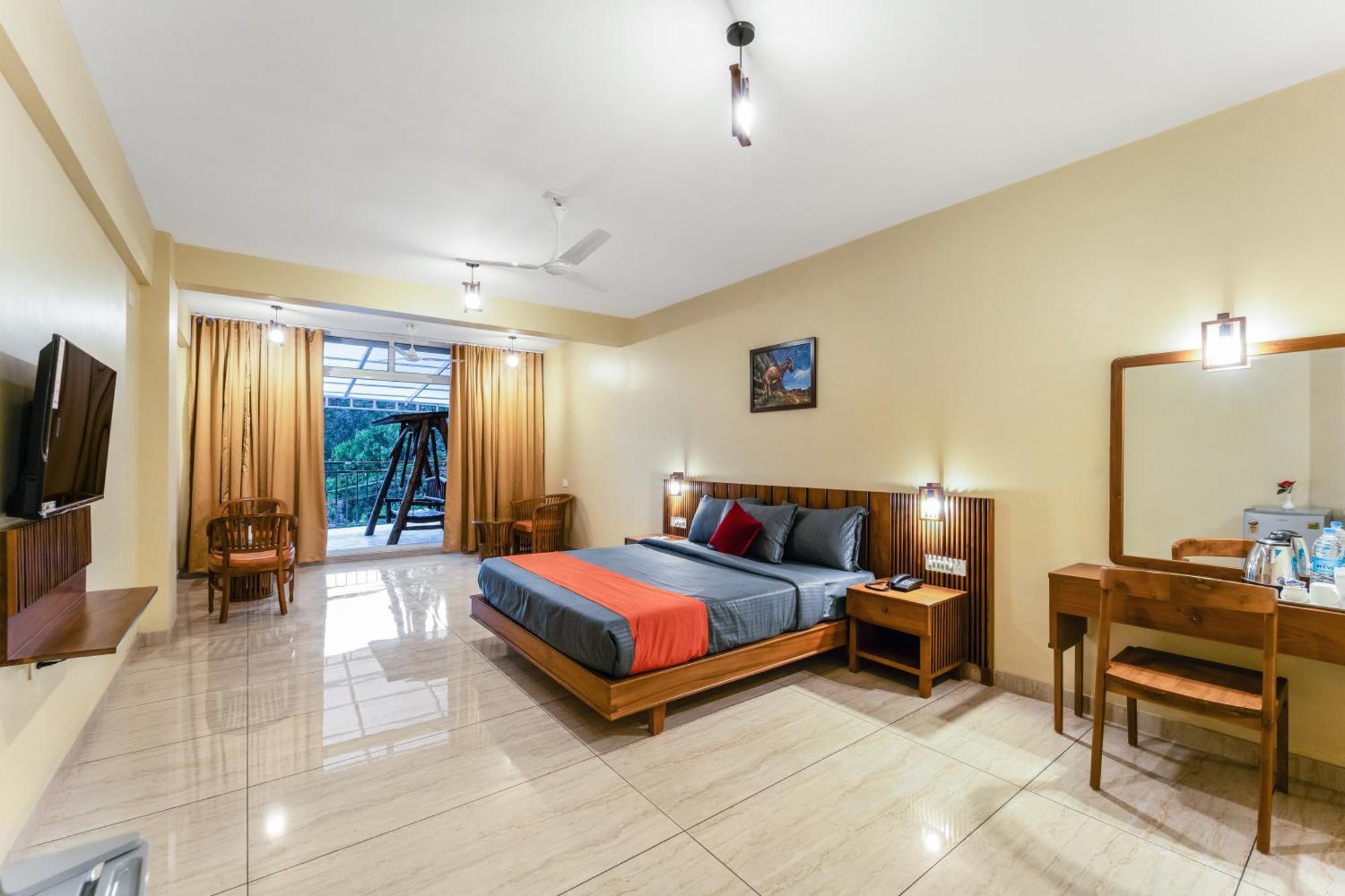 Pagoda Plantation Resort Pīrmed Εξωτερικό φωτογραφία