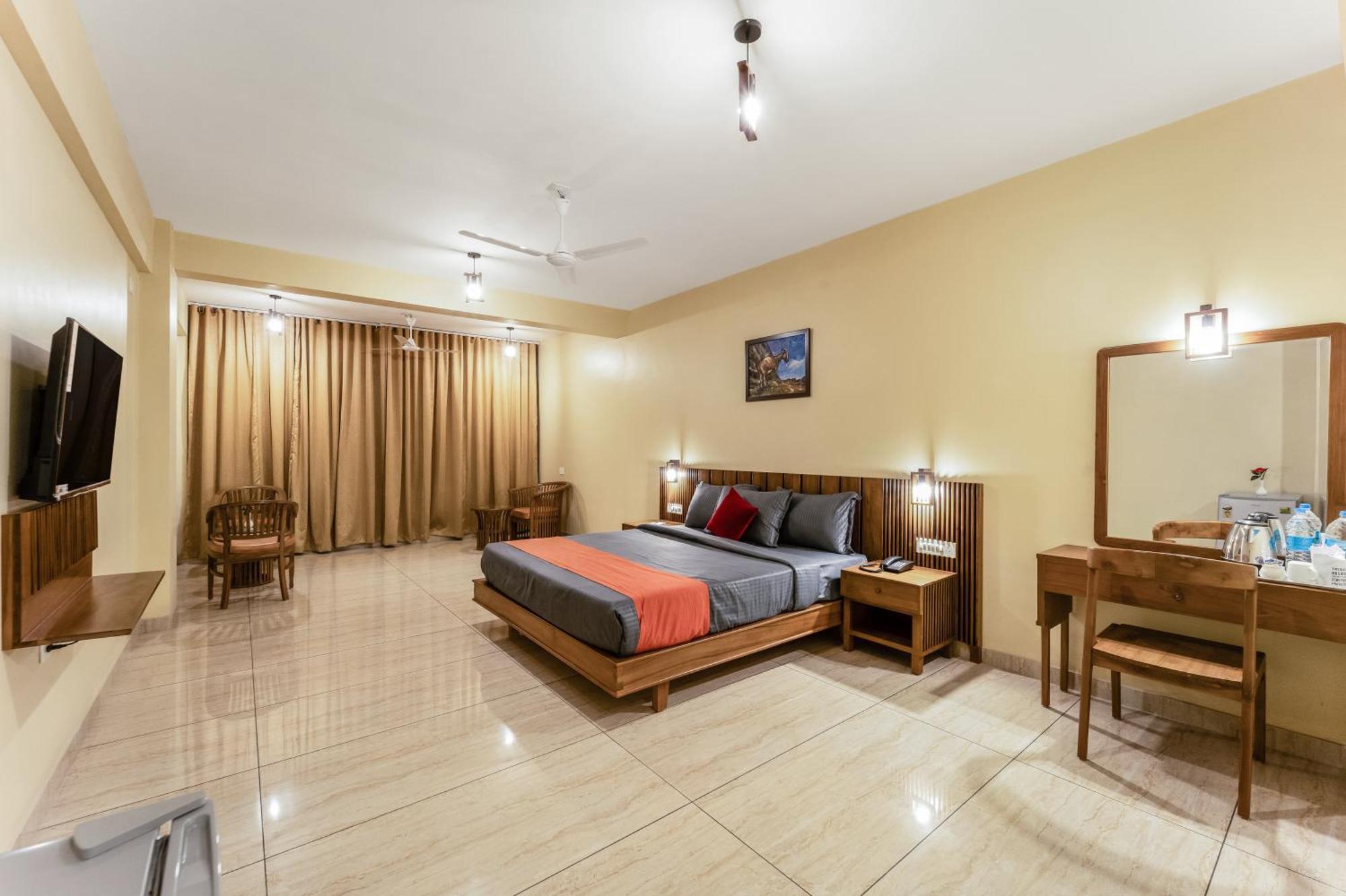 Pagoda Plantation Resort Pīrmed Εξωτερικό φωτογραφία