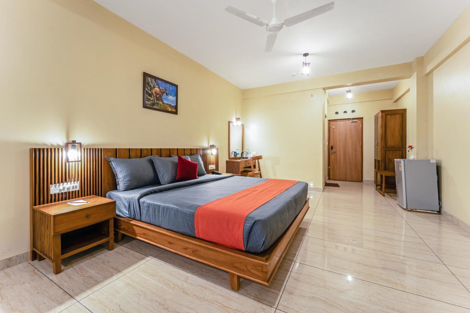 Pagoda Plantation Resort Pīrmed Εξωτερικό φωτογραφία