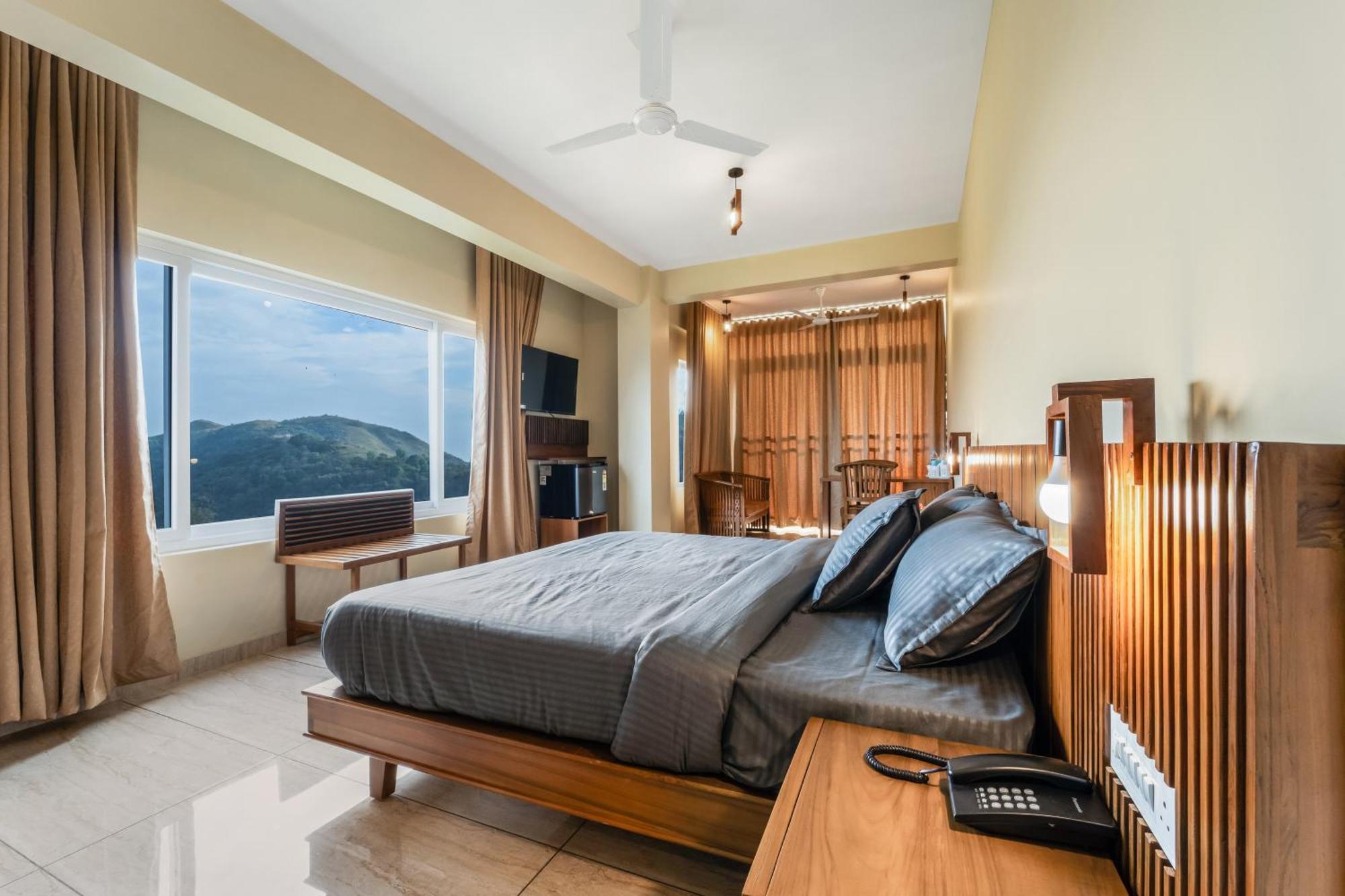 Pagoda Plantation Resort Pīrmed Εξωτερικό φωτογραφία