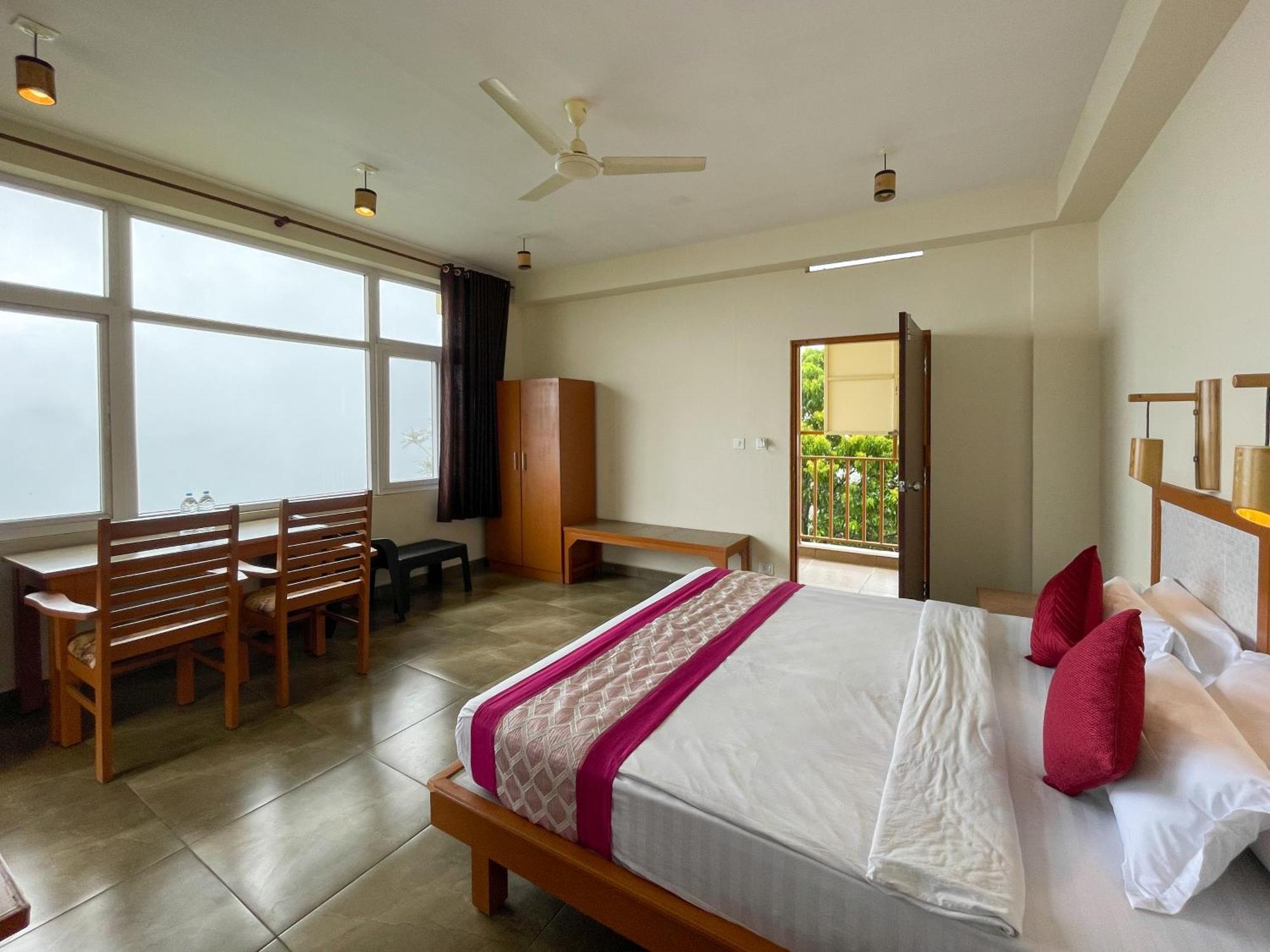 Pagoda Plantation Resort Pīrmed Εξωτερικό φωτογραφία