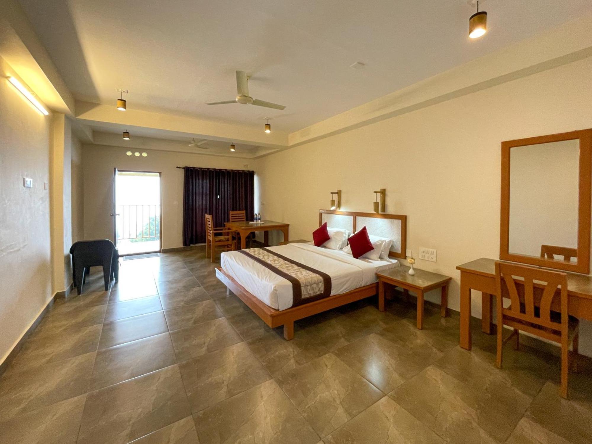 Pagoda Plantation Resort Pīrmed Εξωτερικό φωτογραφία